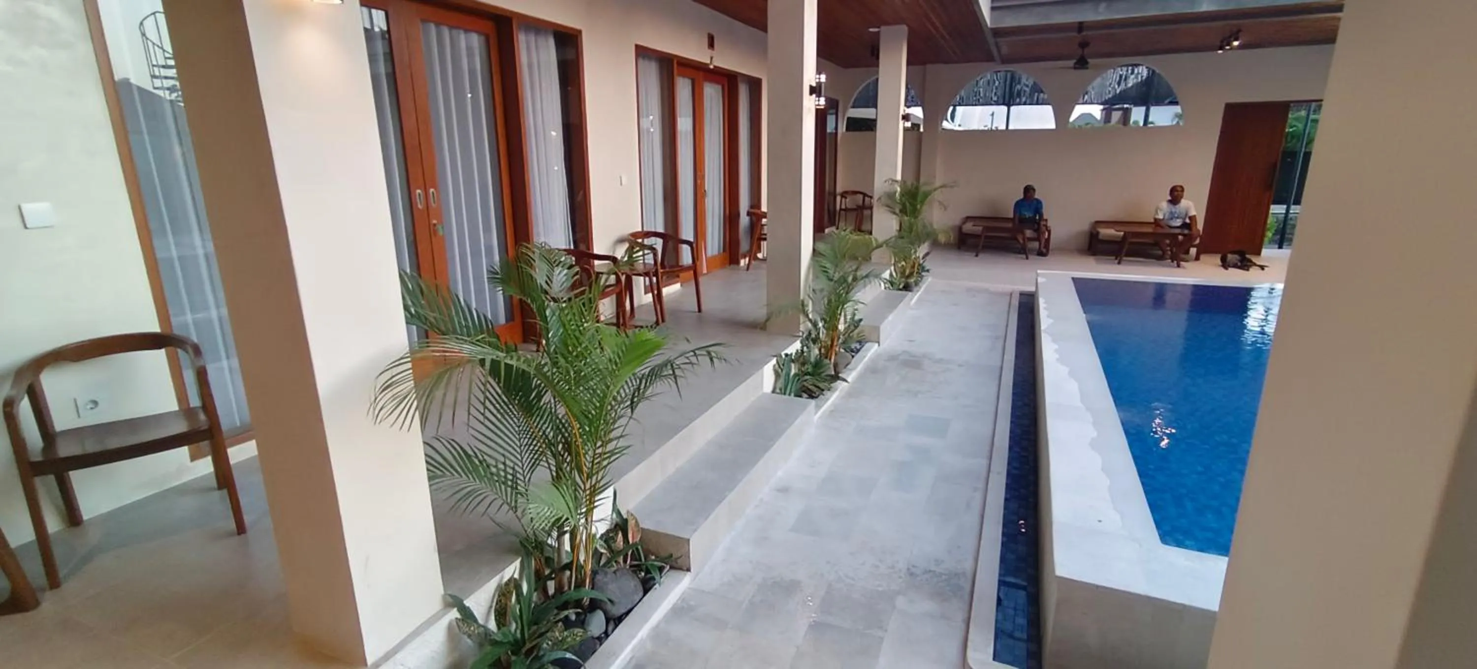 FULLMOON CANGGU Nelayan