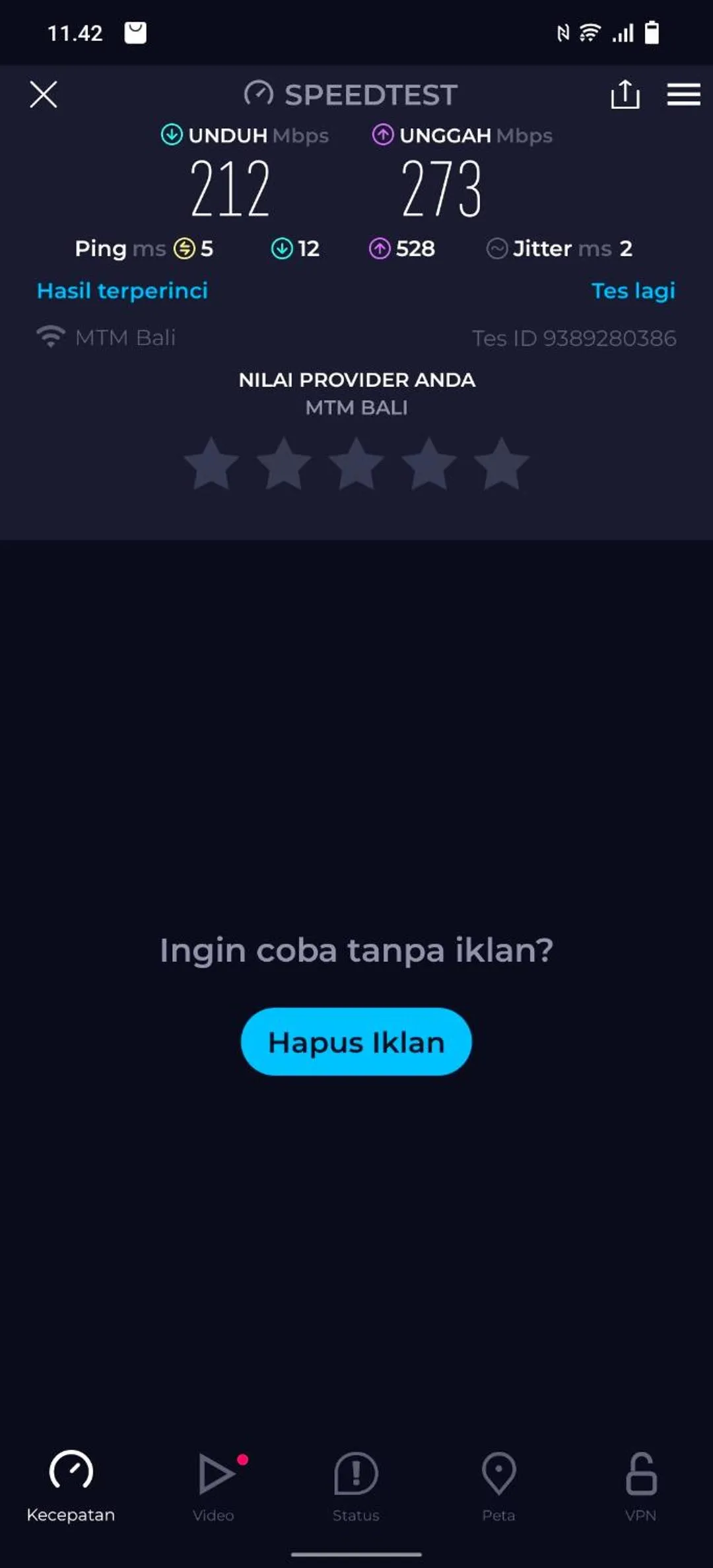 FULLMOON CANGGU Nelayan