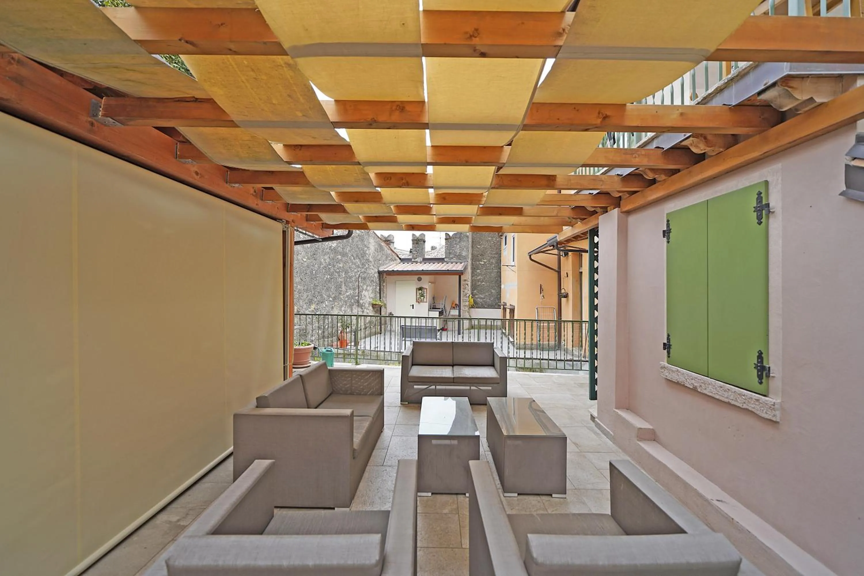 Double Room in B&B San Rocco