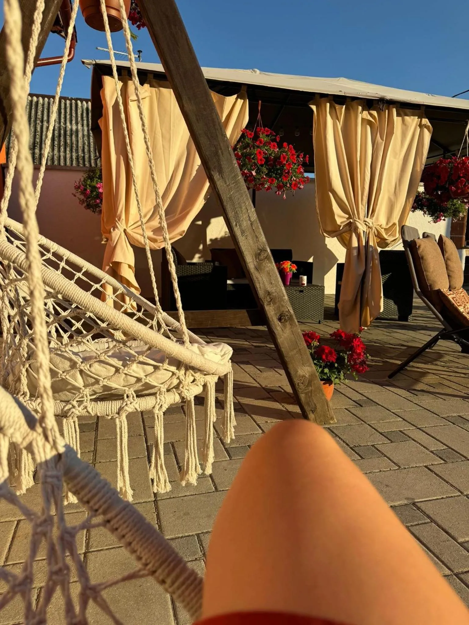 Luxury Apartment Megy
