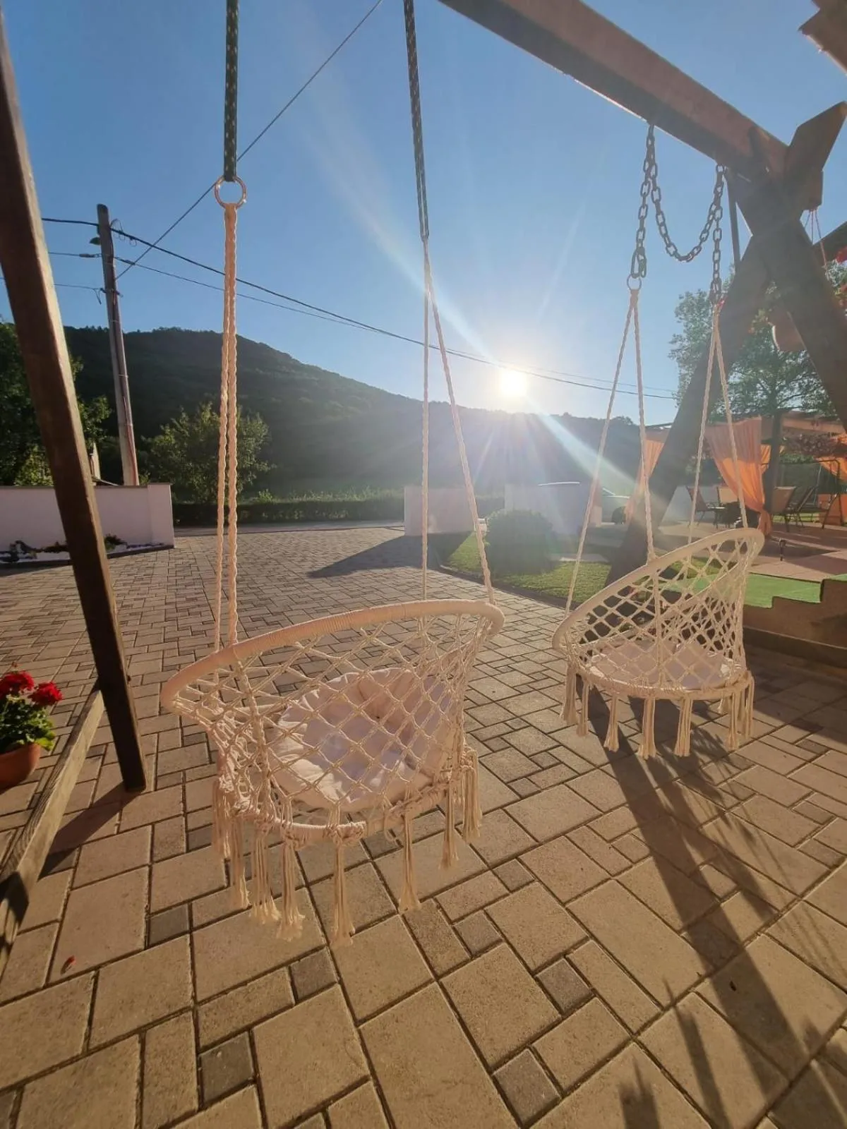 Luxury Apartment Megy