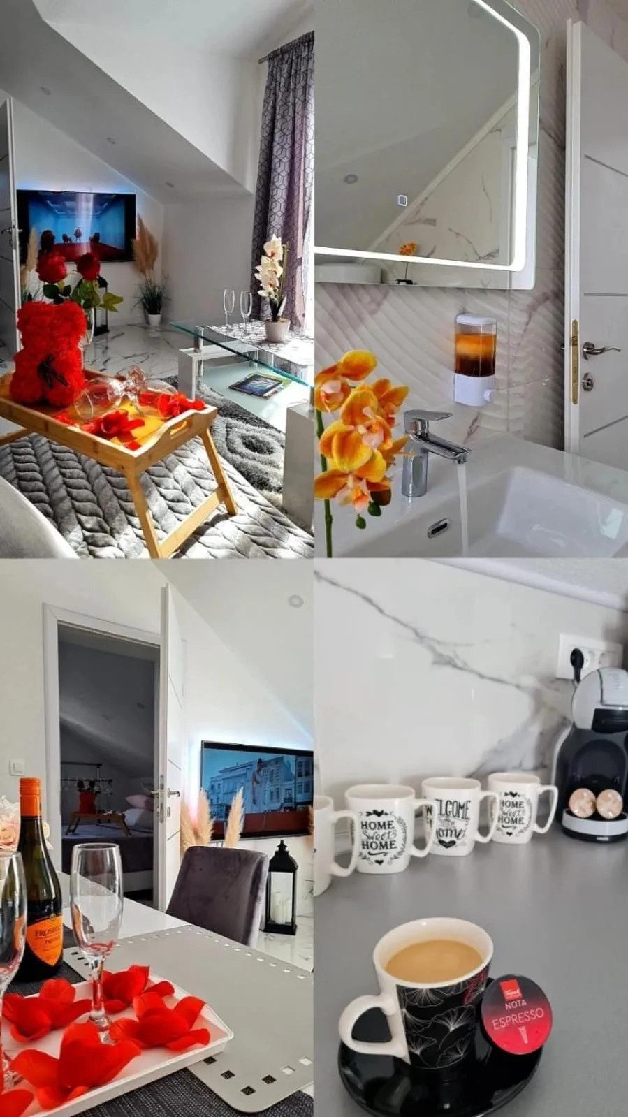Luxury Apartment Megy