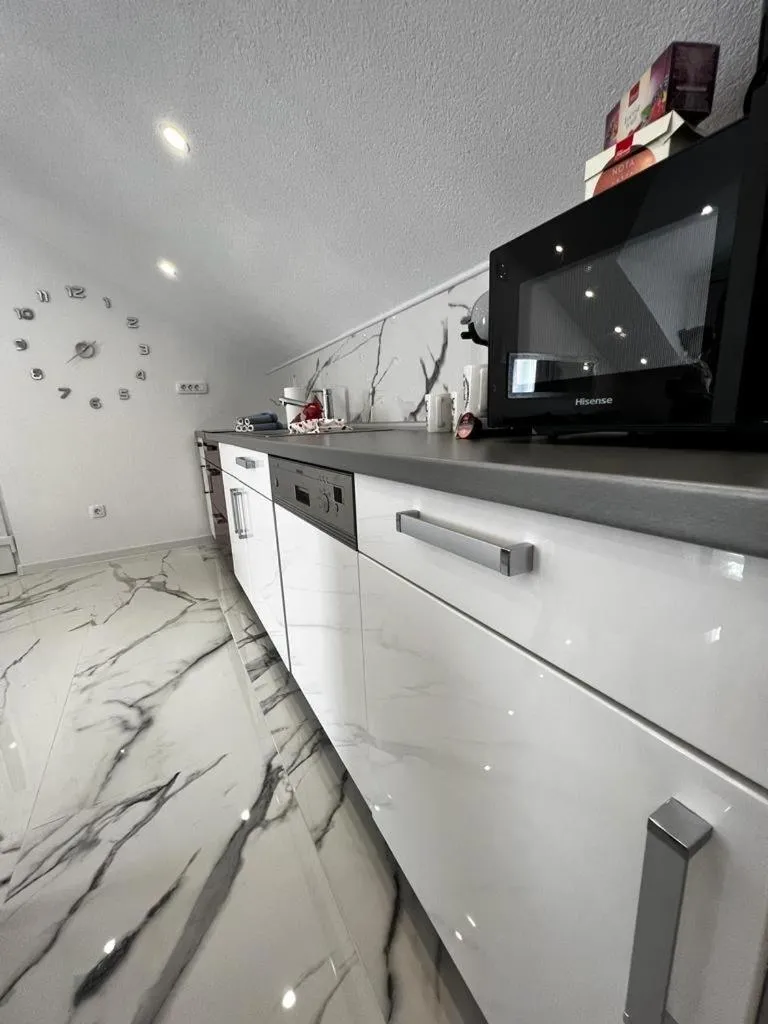 Luxury Apartment Megy