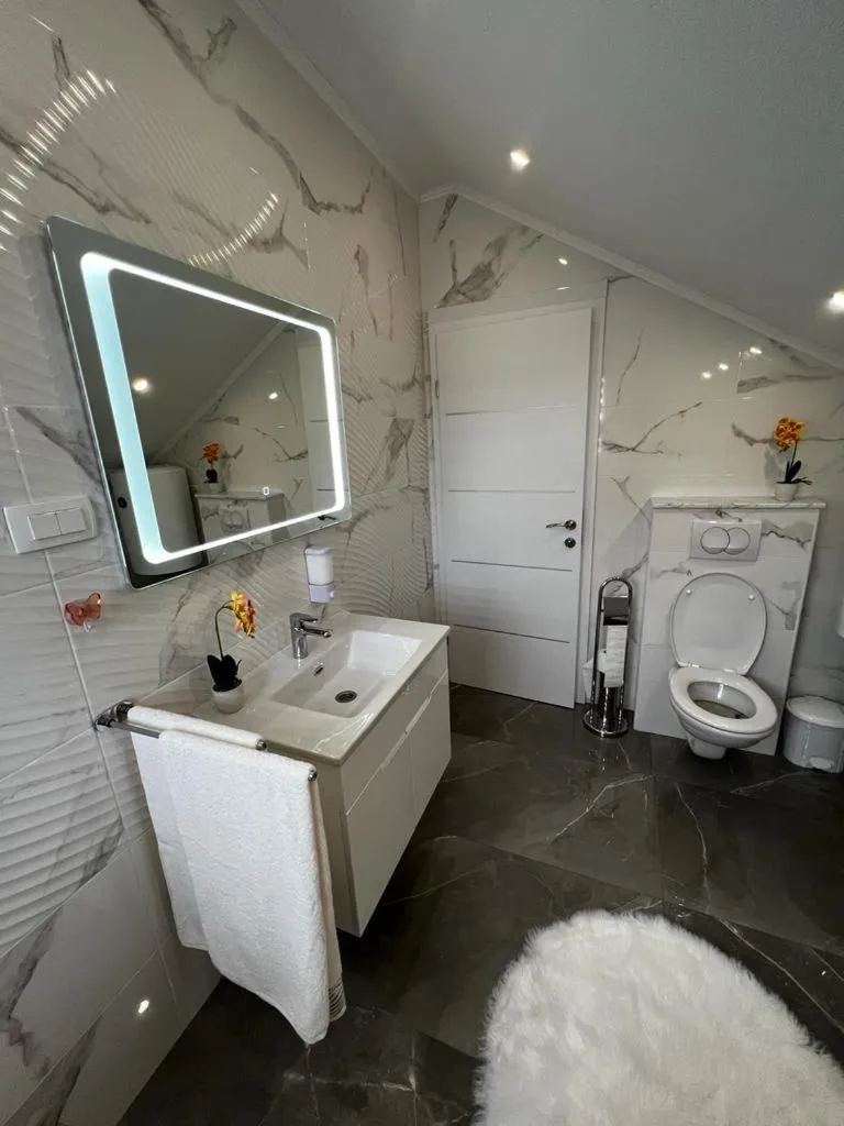 Luxury Apartment Megy