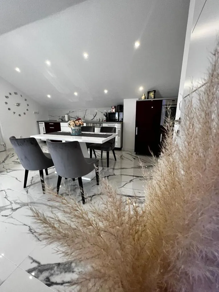 Luxury Apartment Megy