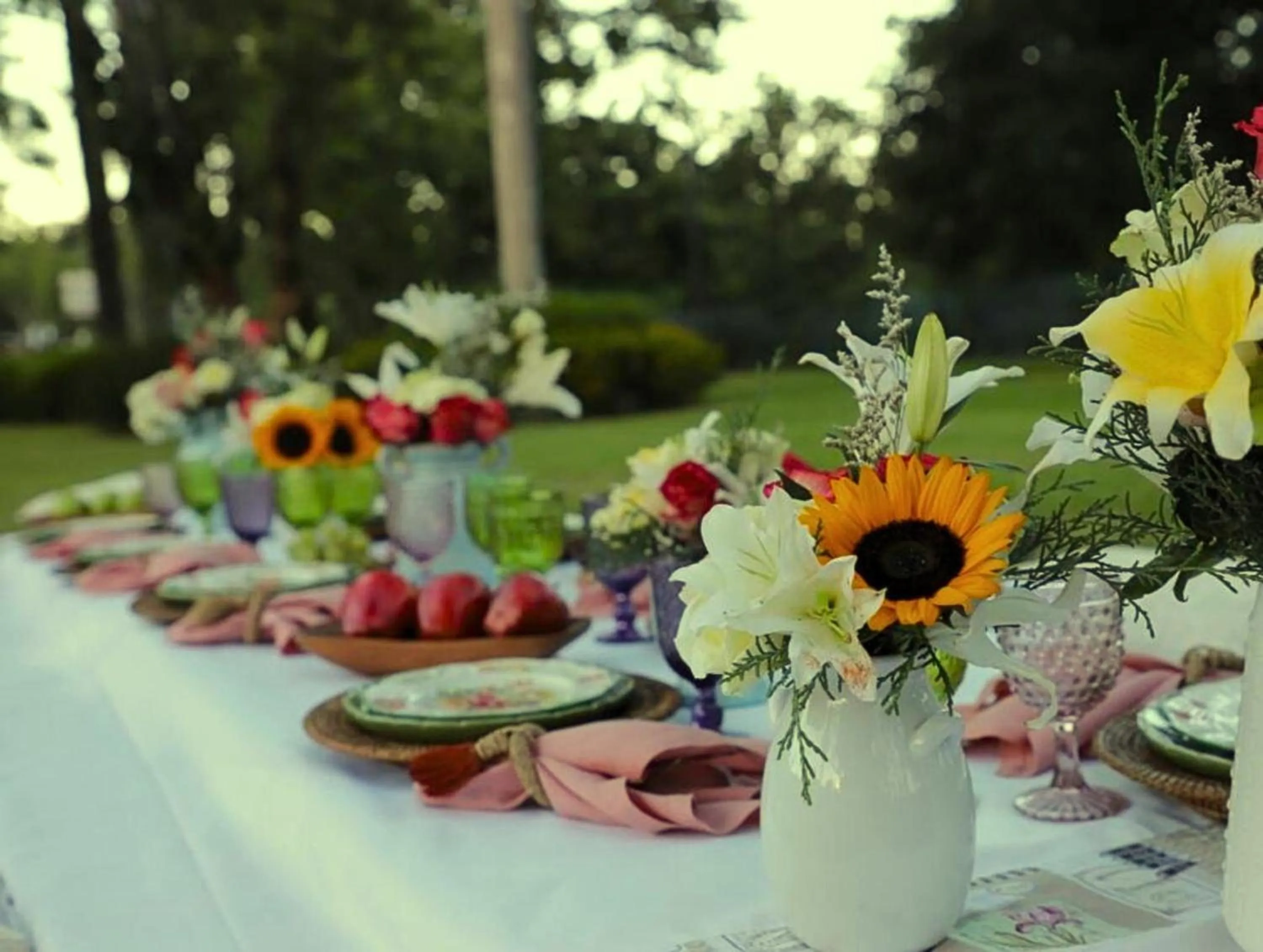 Garden in Hotel Pinar Dorado By Hotel Gran Jimenoa