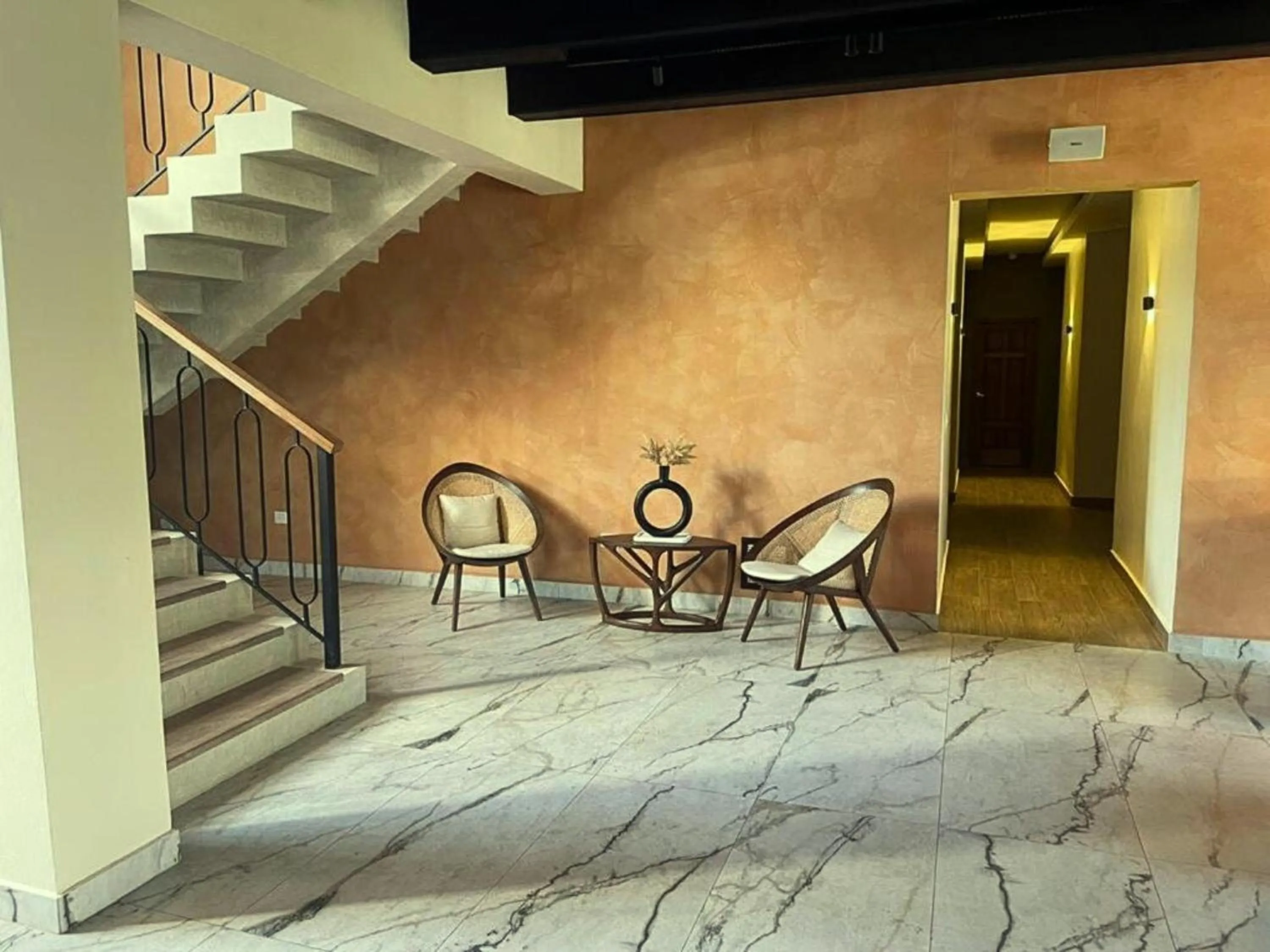 Property building in Hotel Pinar Dorado By Hotel Gran Jimenoa