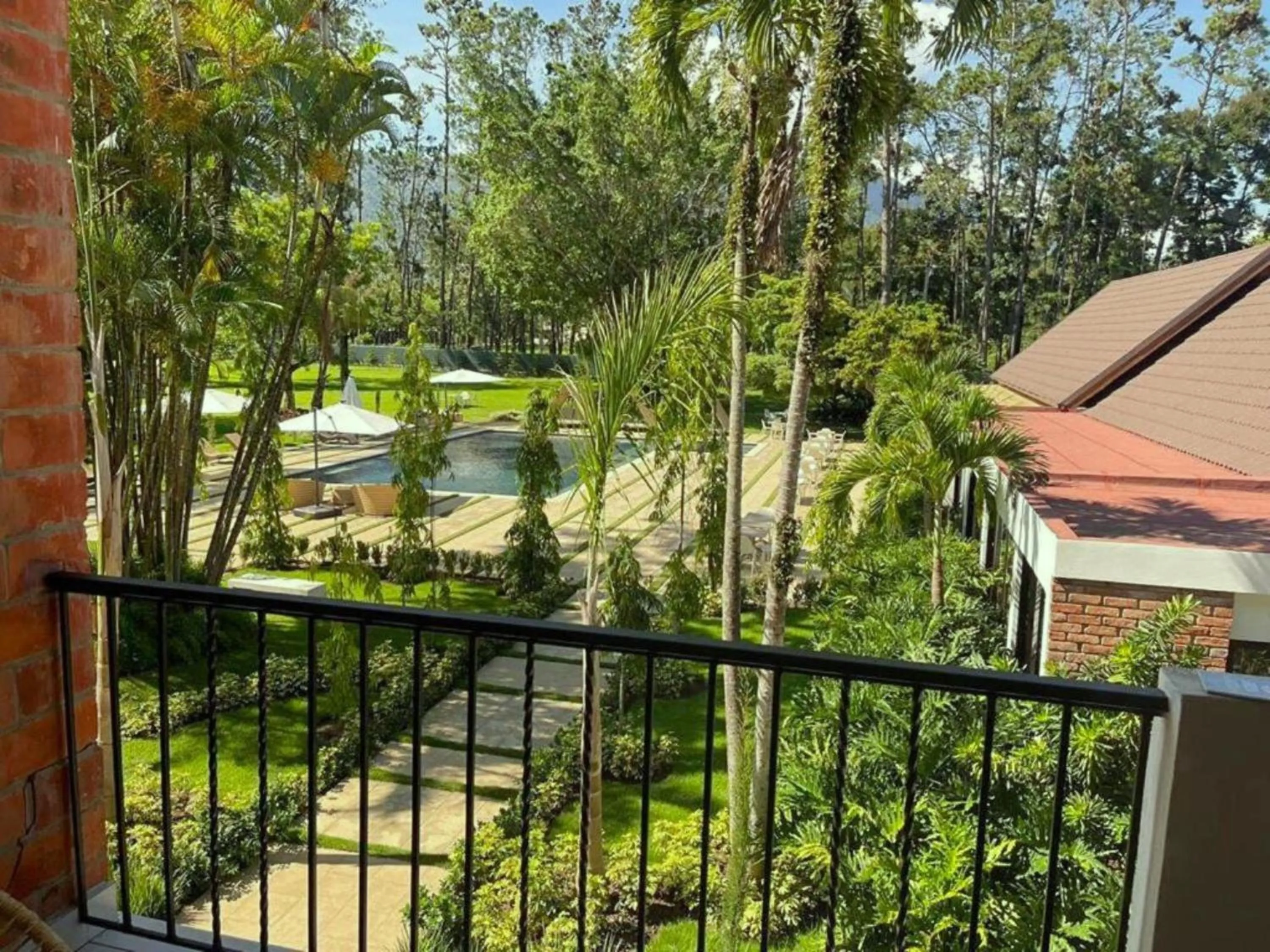 Off site in Hotel Pinar Dorado By Hotel Gran Jimenoa