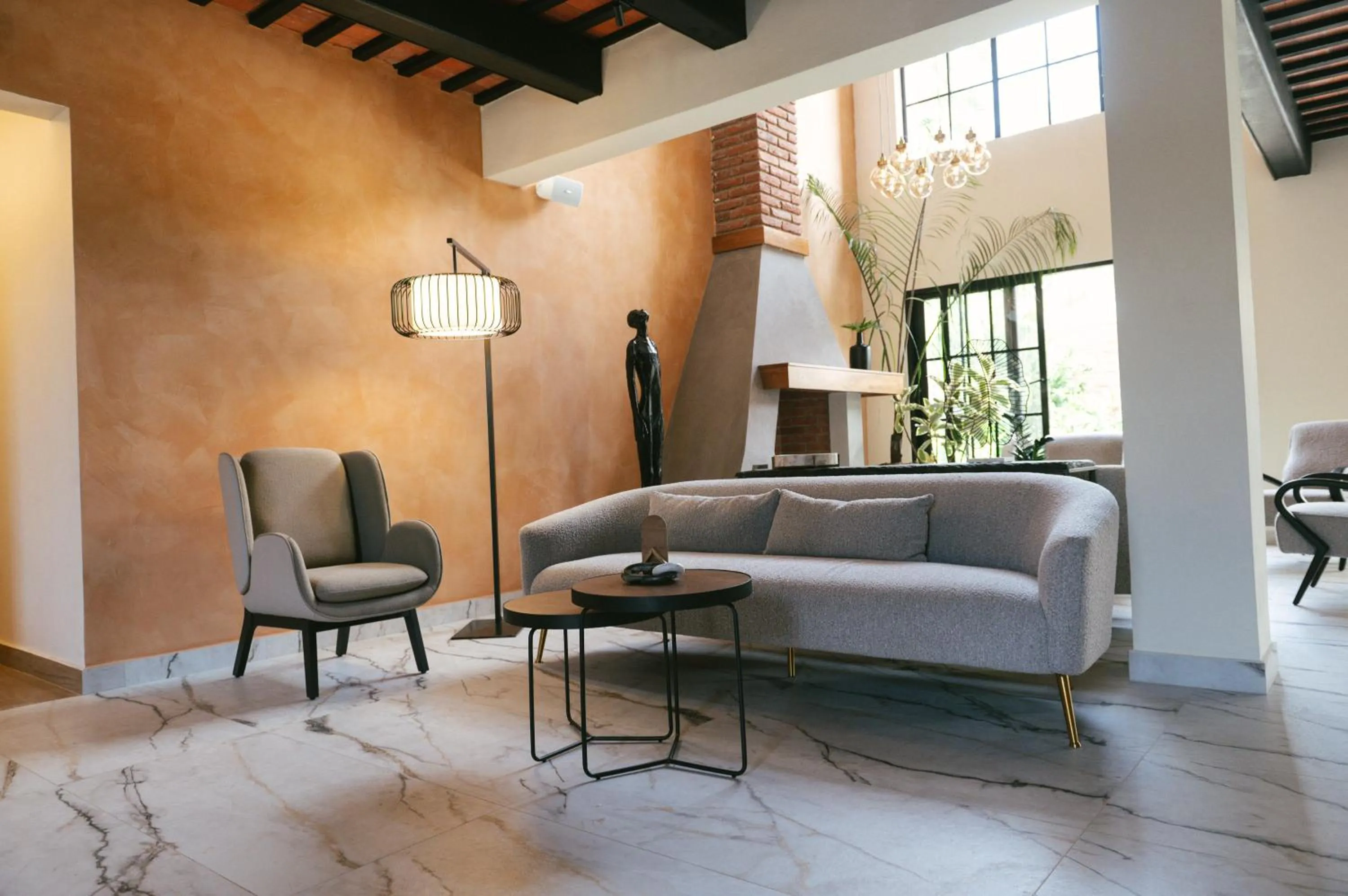 Property building in Hotel Pinar Dorado By Hotel Gran Jimenoa