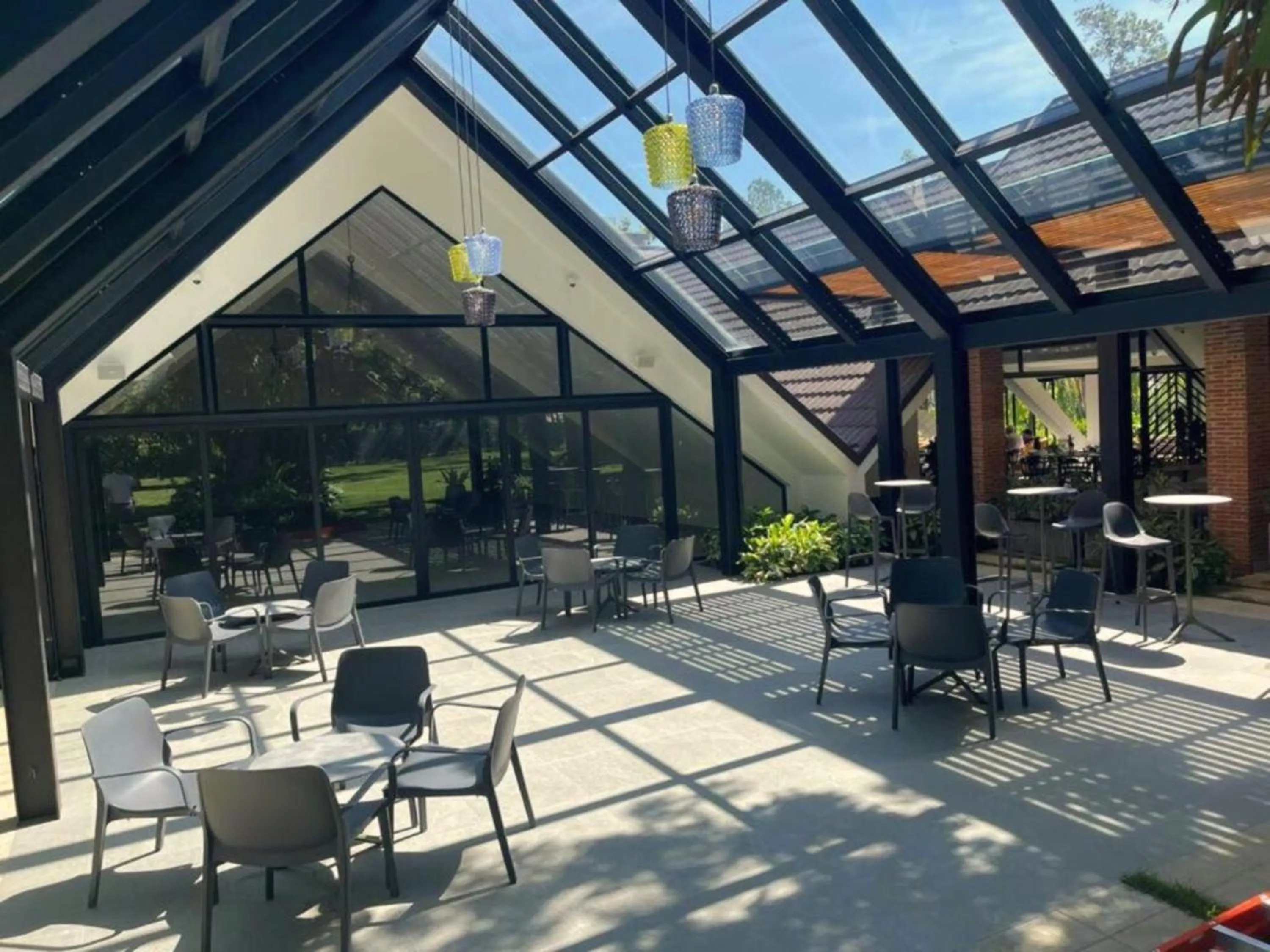 Property building in Hotel Pinar Dorado By Hotel Gran Jimenoa