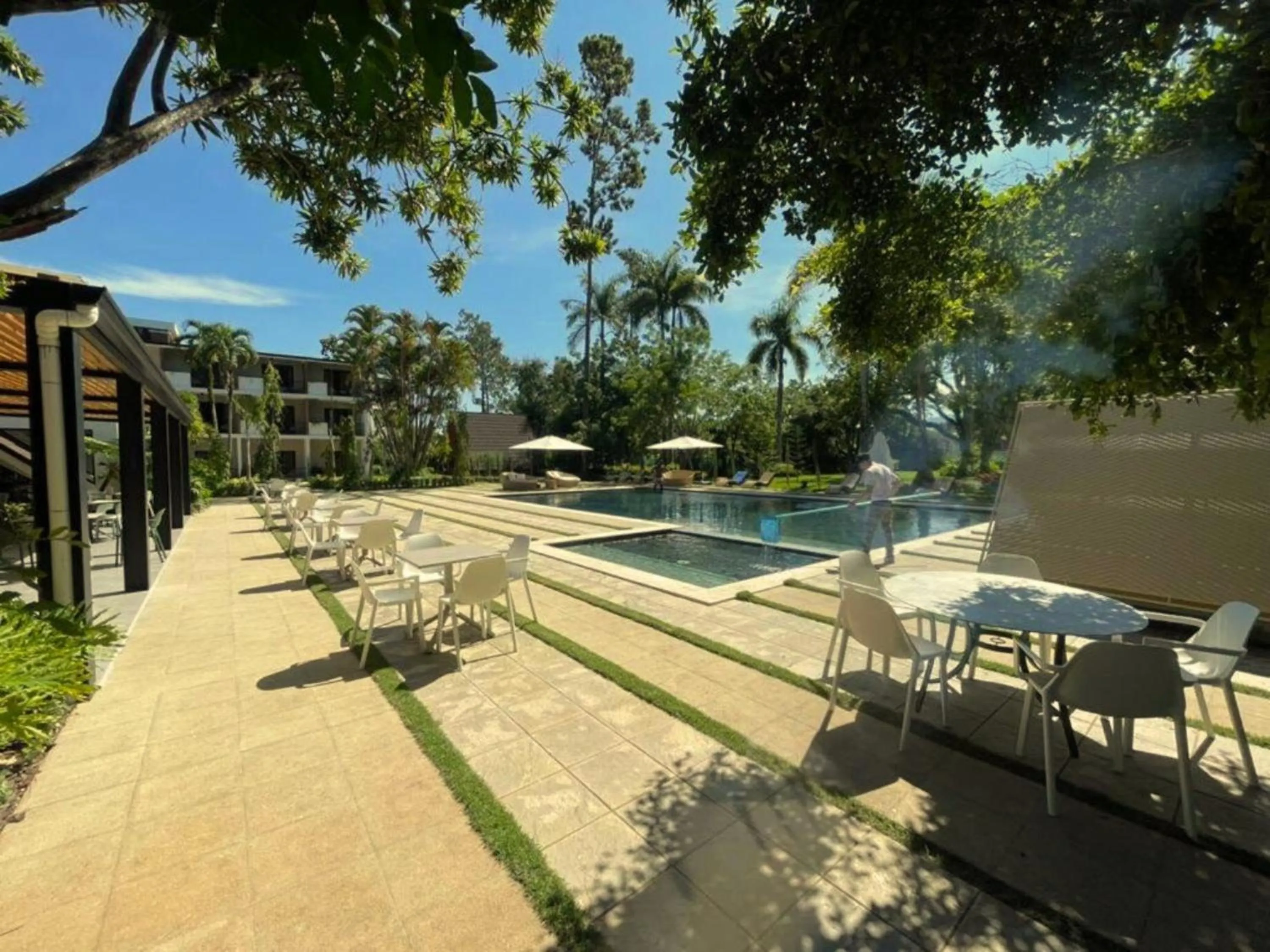 Property building in Hotel Pinar Dorado By Hotel Gran Jimenoa