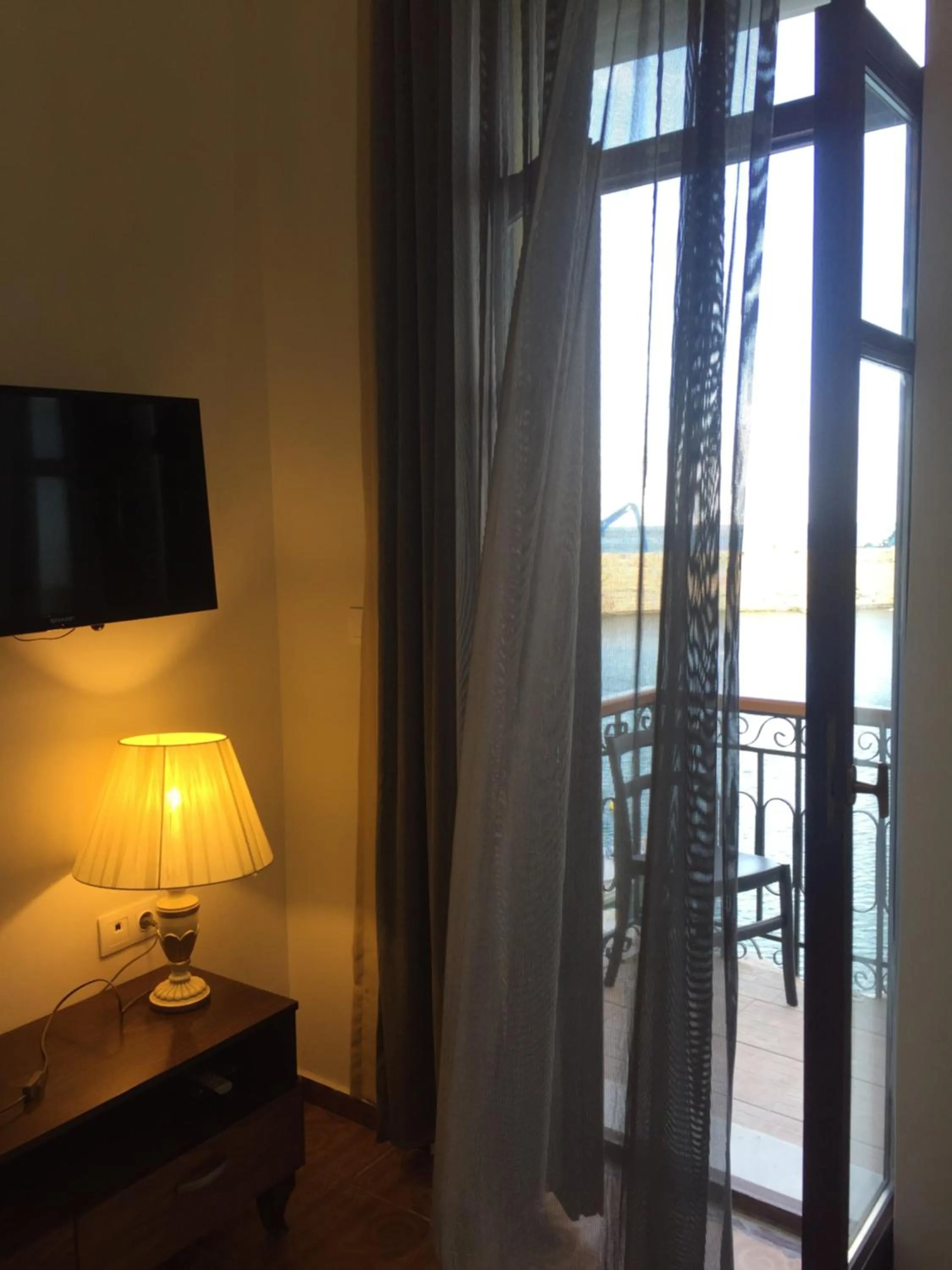 Porto Enetiko Suites