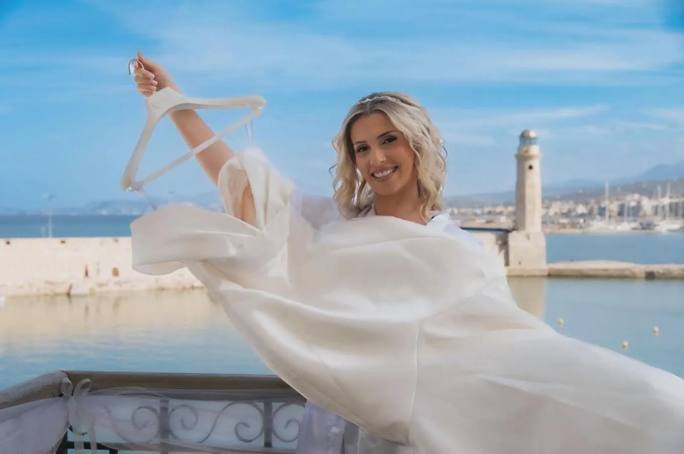 Porto Enetiko Suites