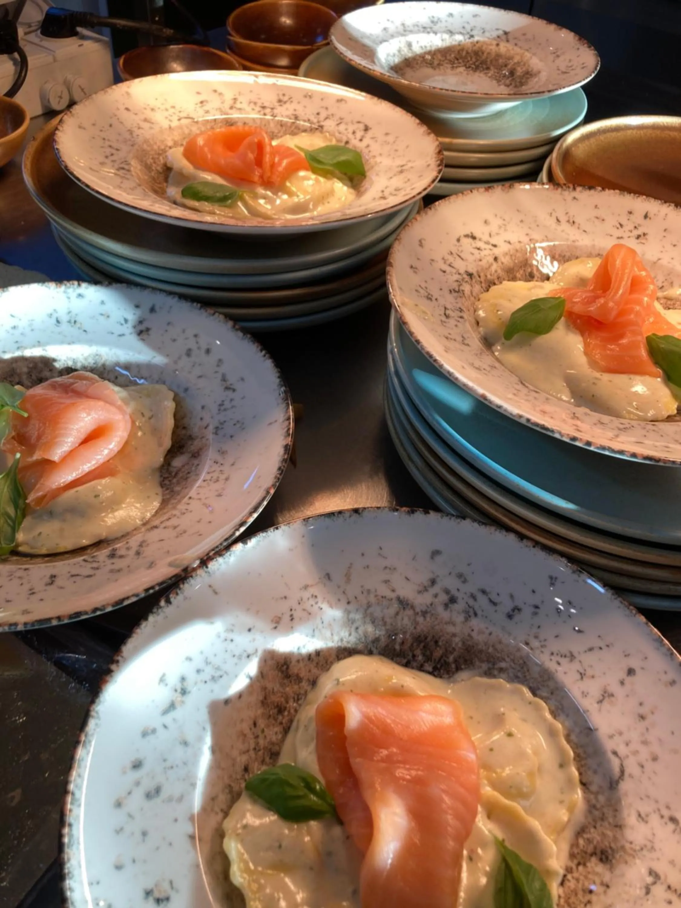 Restaurant/places to eat in Le Presbytère de Sautour