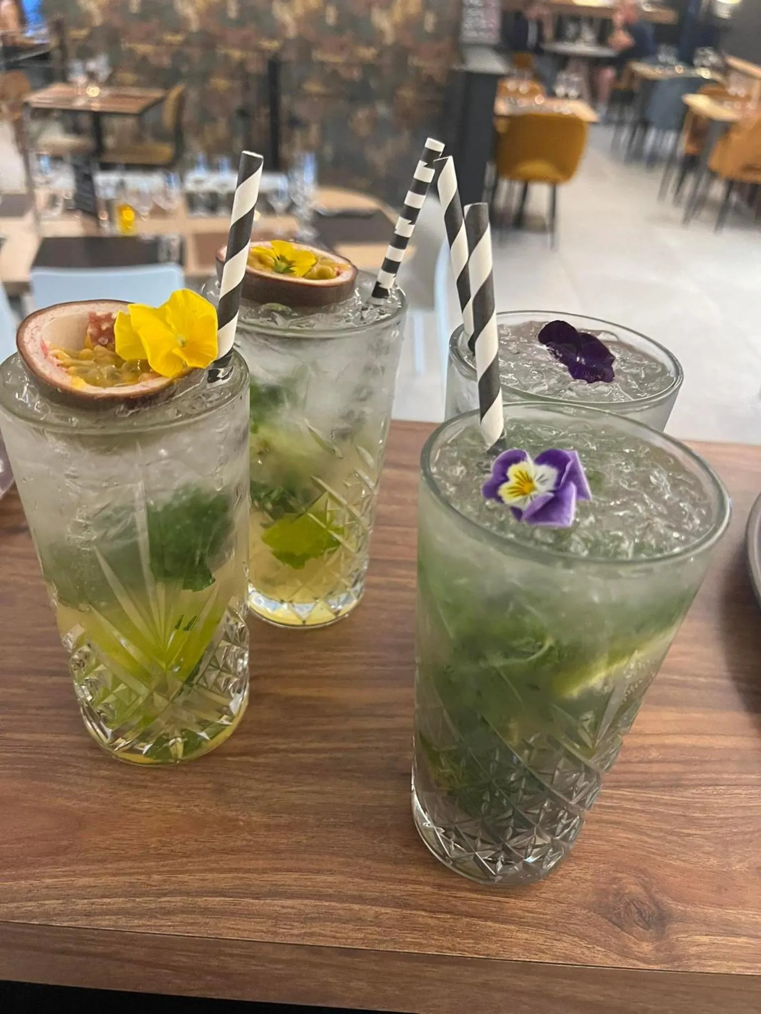 Restaurant/places to eat in Le Presbytère de Sautour