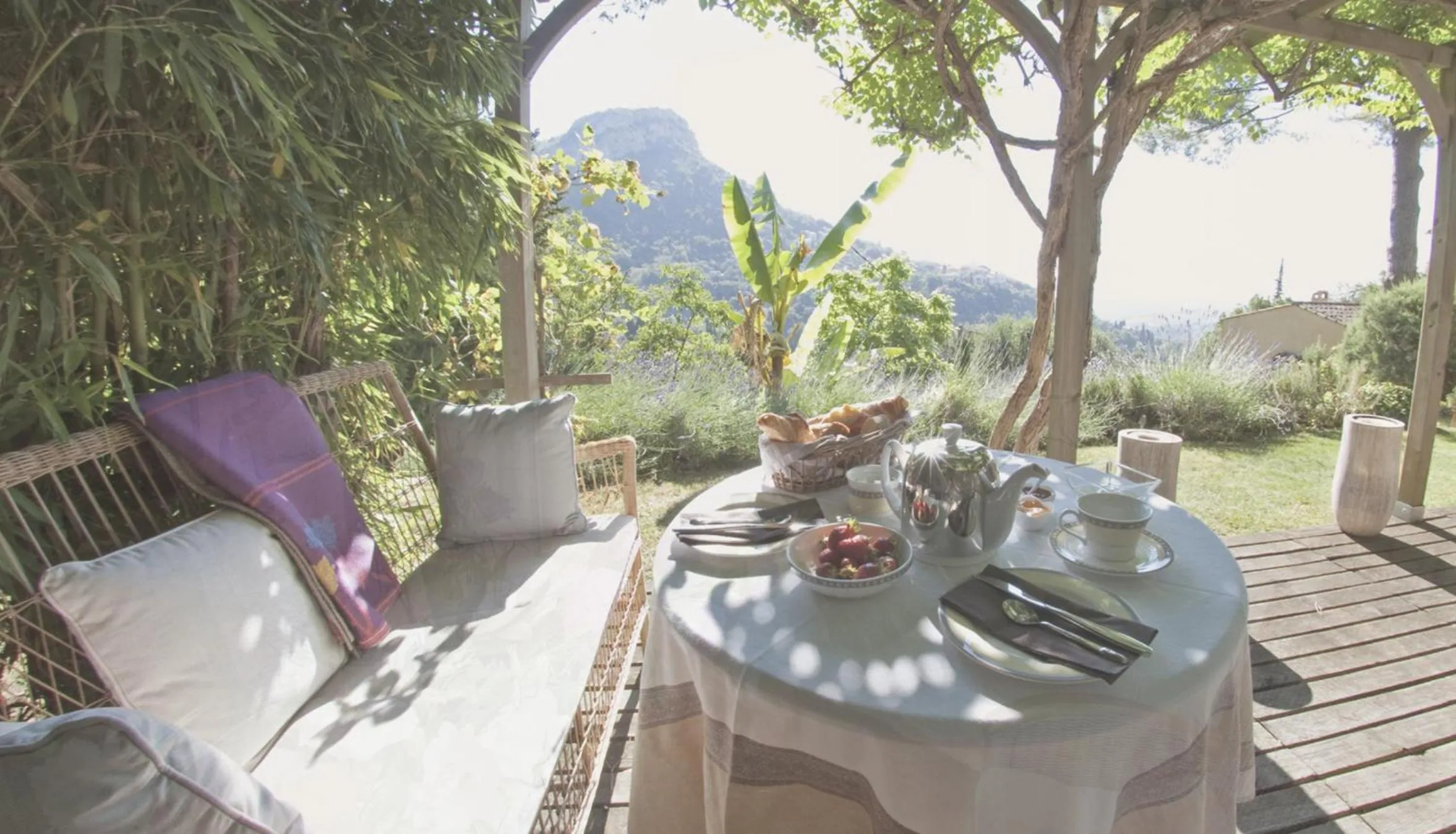 La Colline de Vence