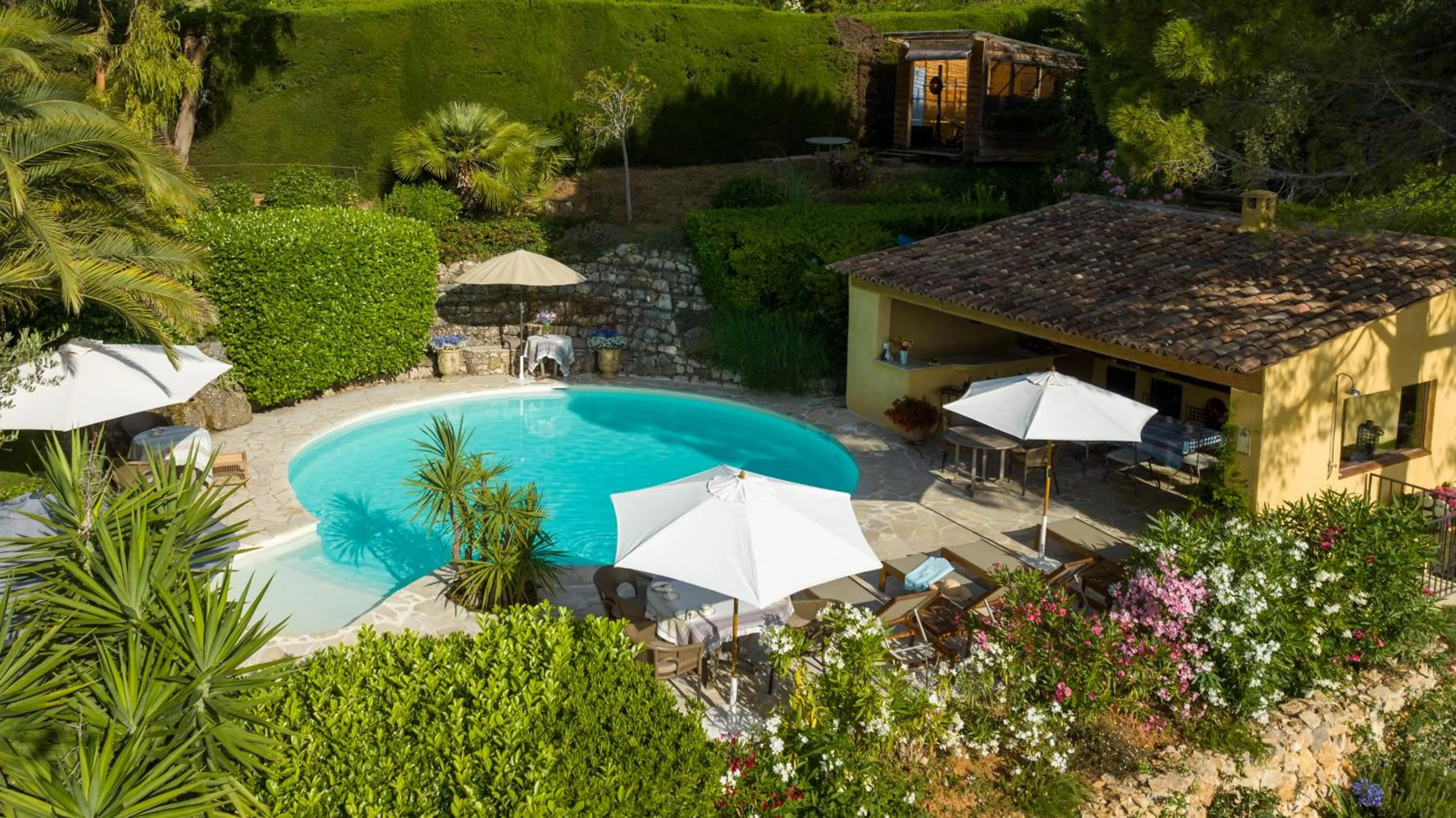 La Colline de Vence