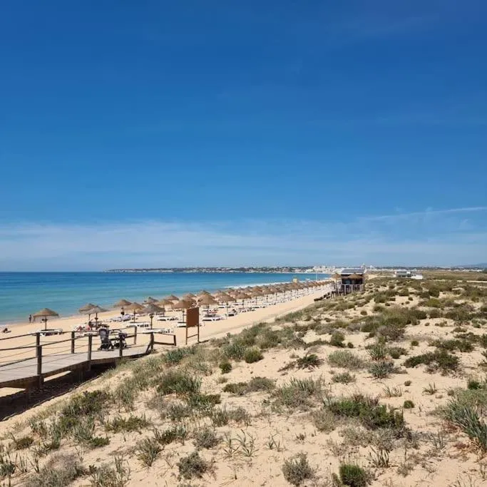 Nearby landmark in Herdade dos Salgados Harmonia