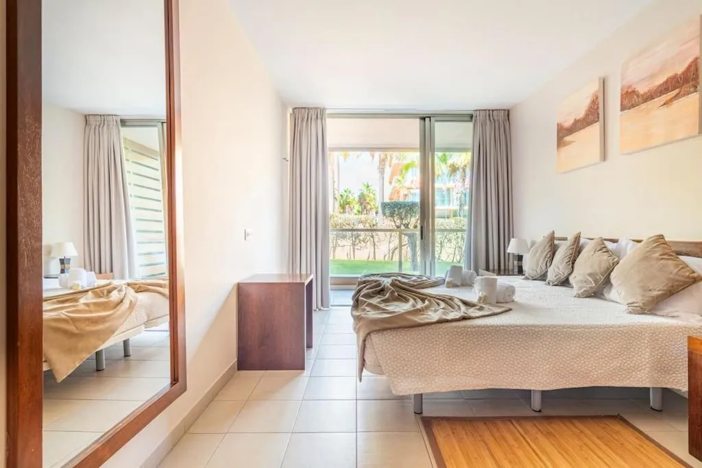 VIP, Bed in Herdade dos Salgados Harmonia