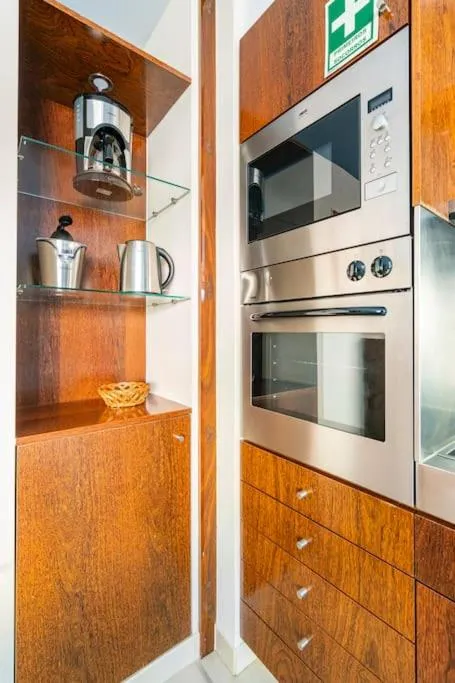minibar in Herdade dos Salgados Harmonia