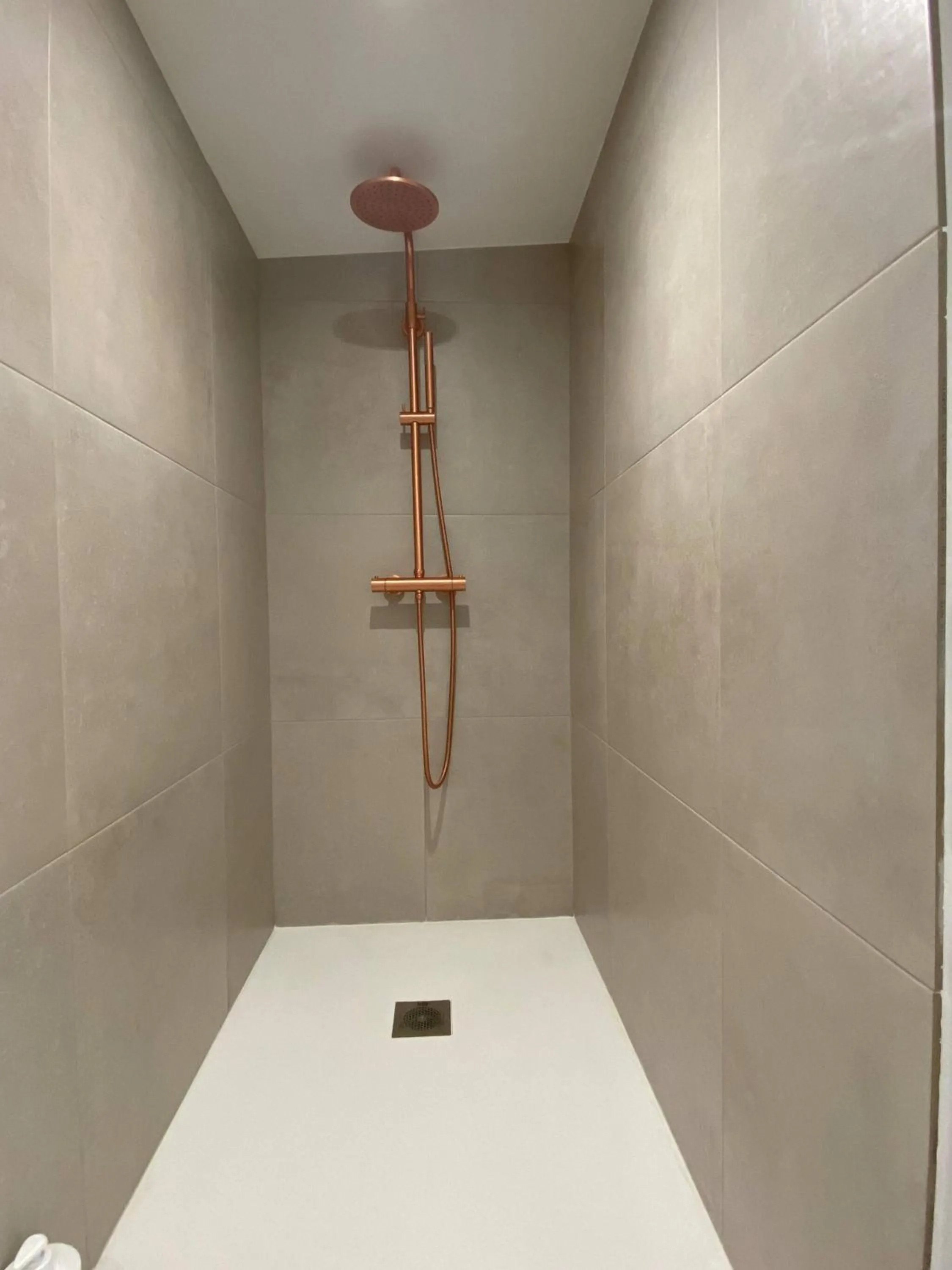 Bathroom in LE CARNOT - Valence