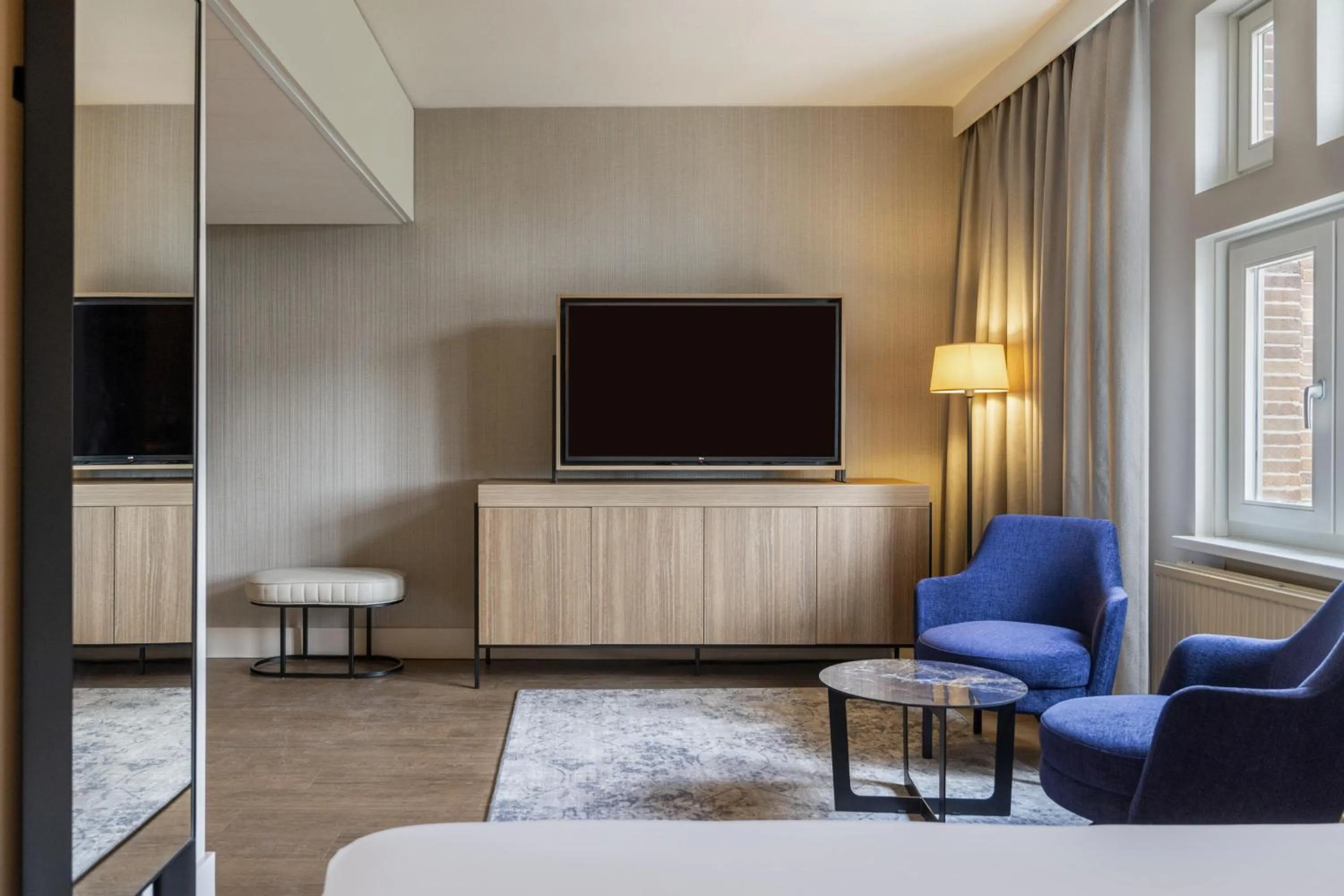 Other in NH Amsterdam Leidseplein