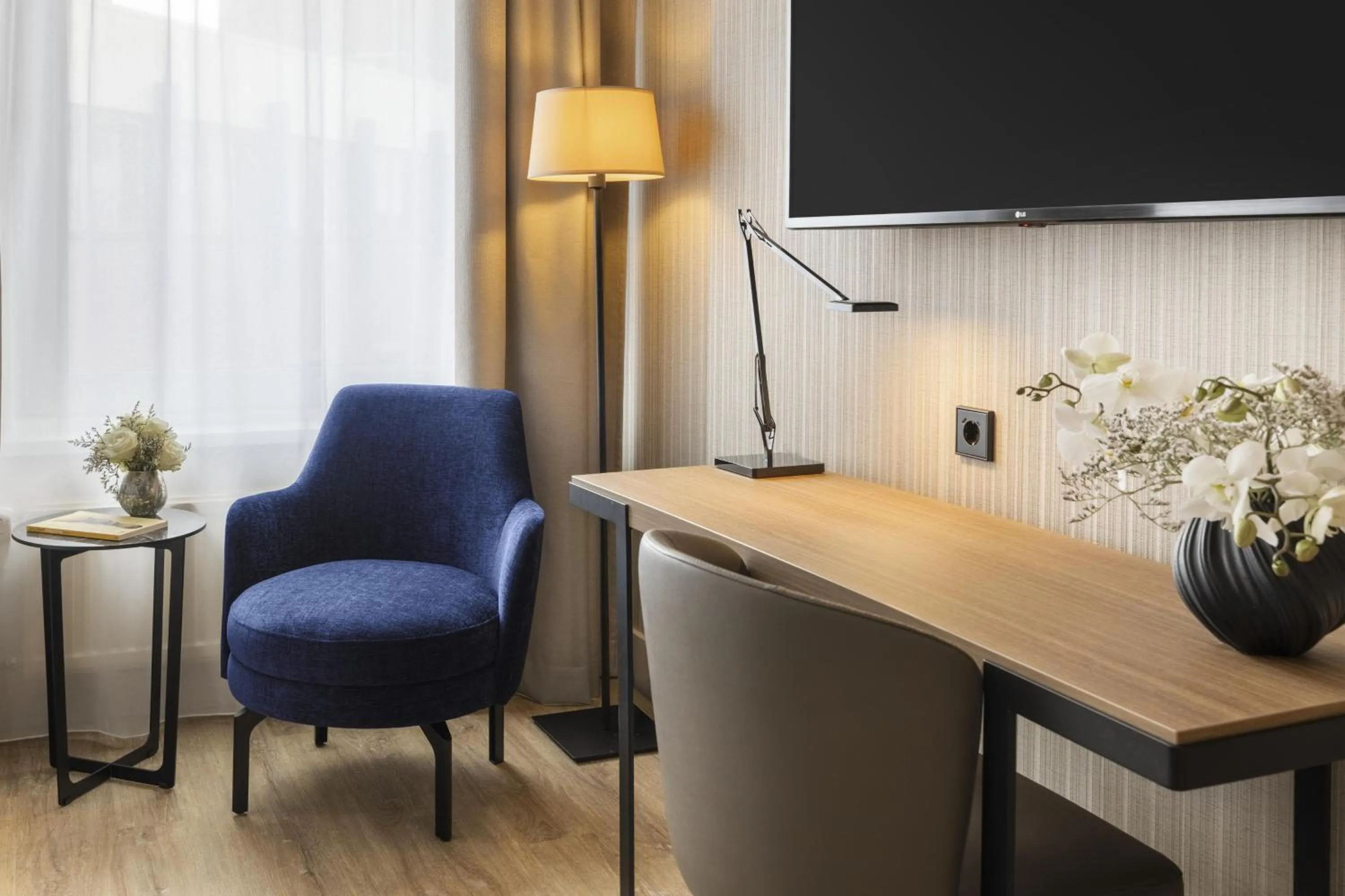 Other in NH Amsterdam Leidseplein