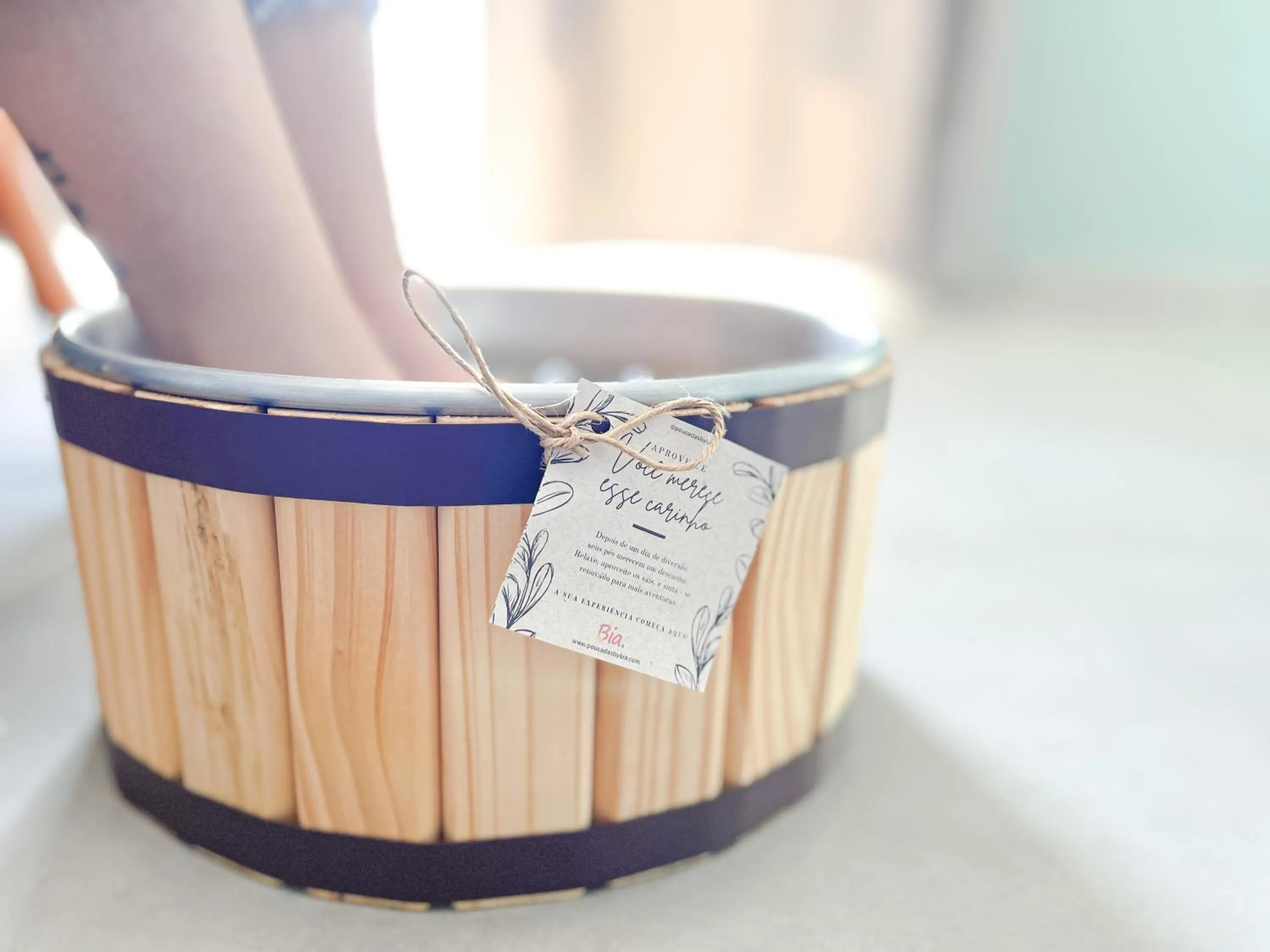 Pousada da Bia Praia