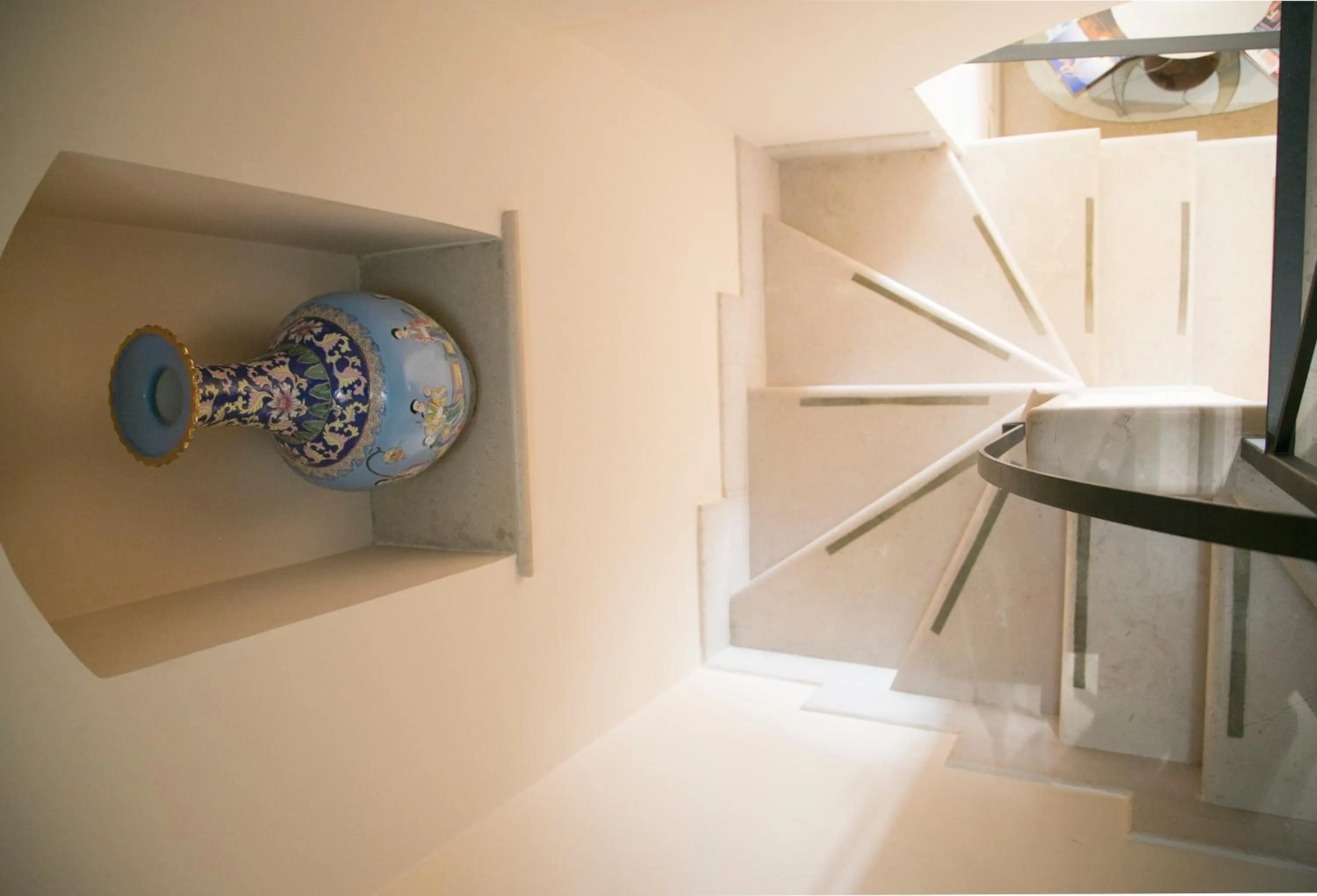 wardrobe in La Dolce Vista - B&B di Charme