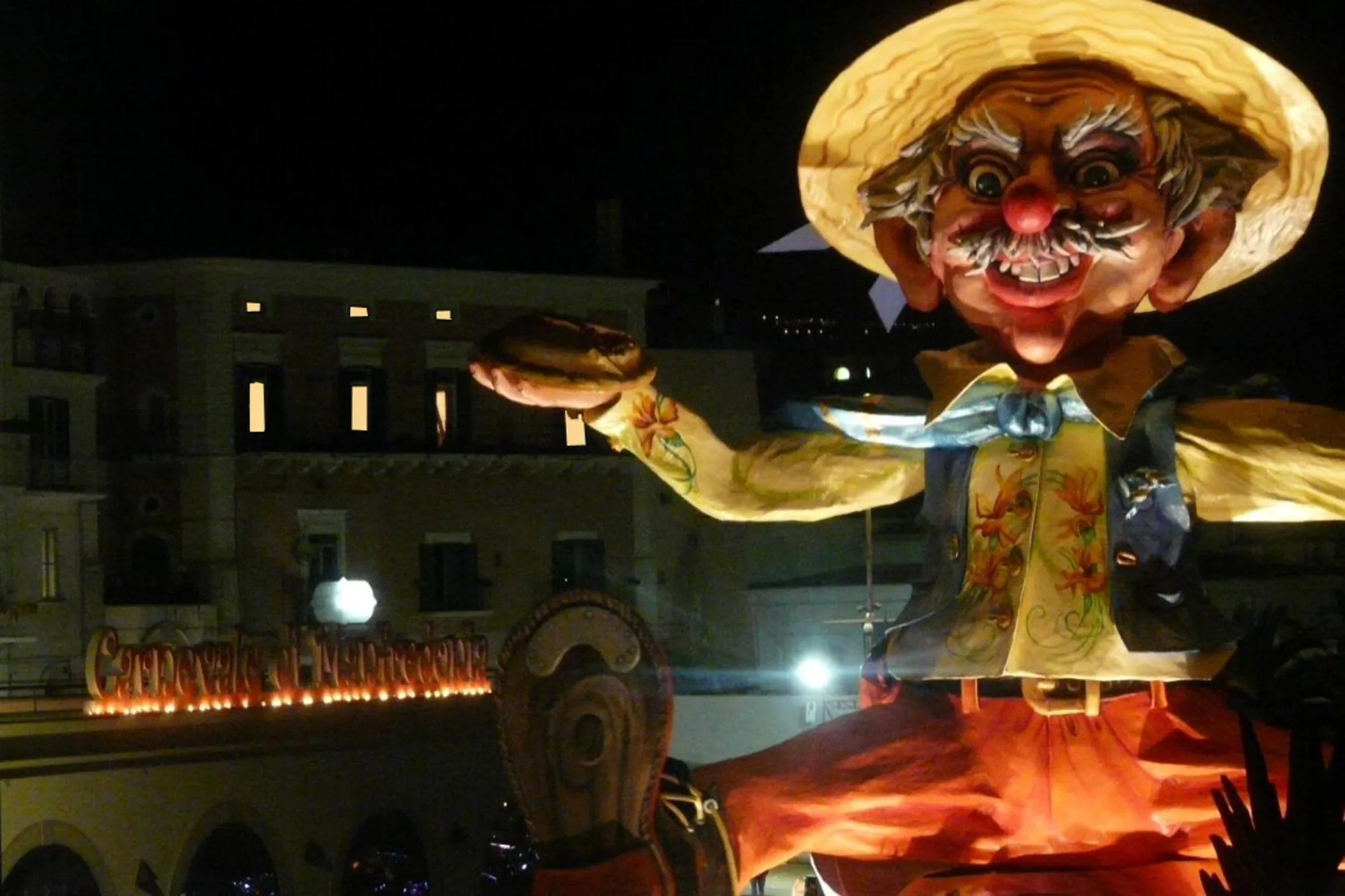 Neighbourhood in La Dolce Vista - B&B di Charme