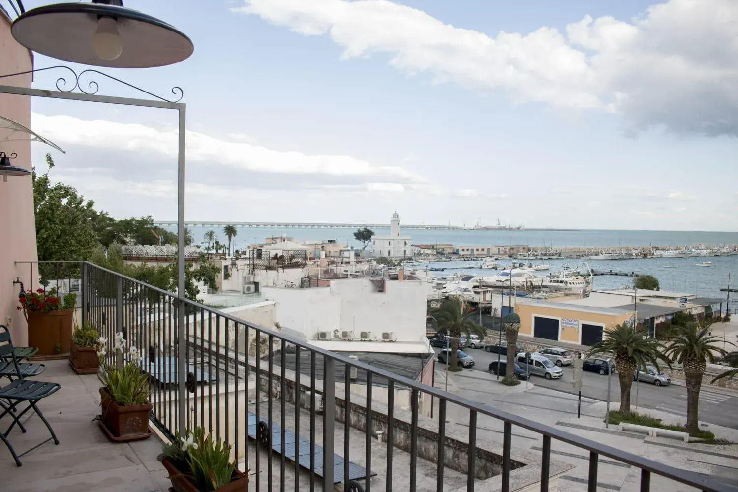 La Dolce Vista - B&B di Charme La Dolce Vista - B&B di Charme