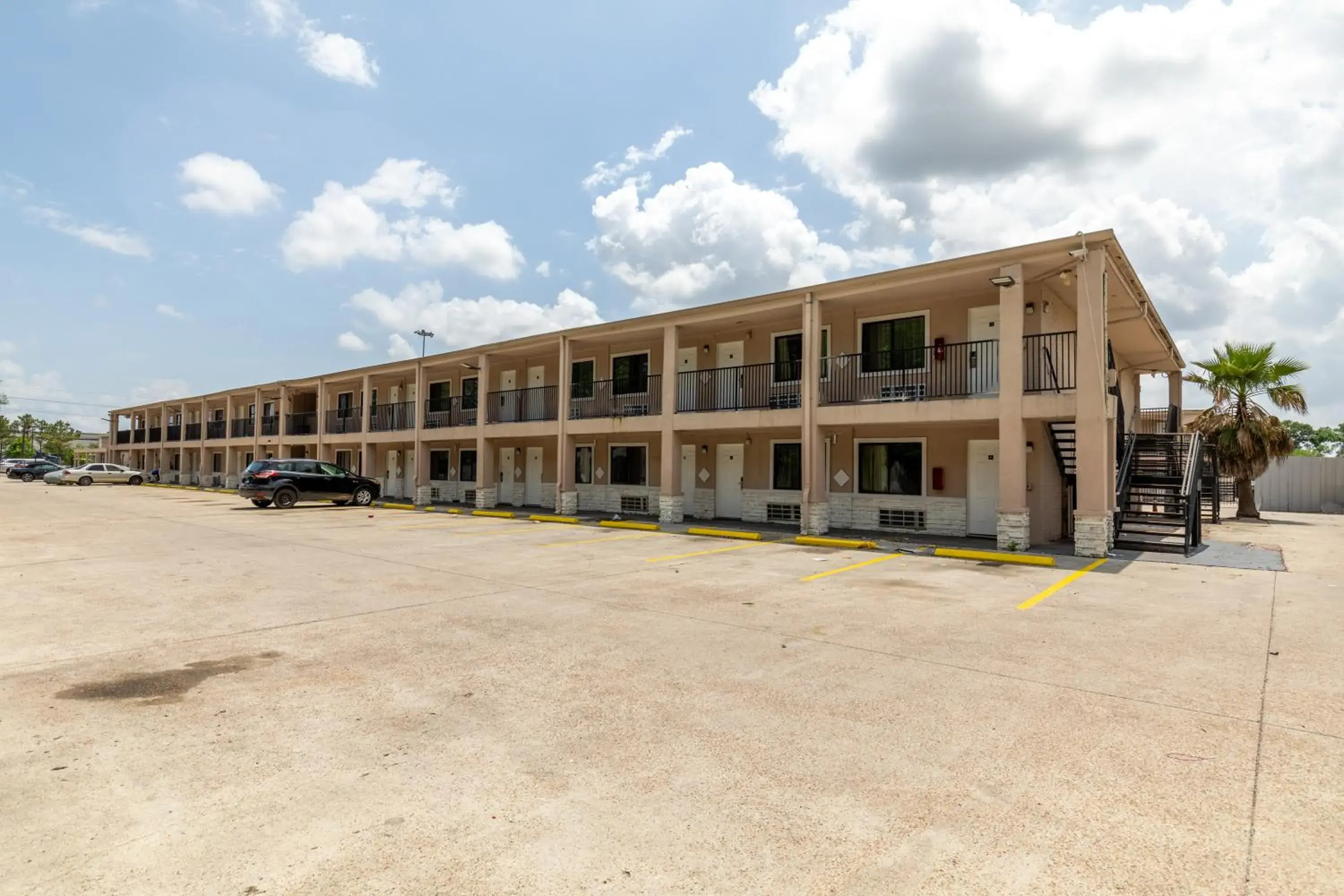 Travel Inn & Suites Travel Inn & Suites