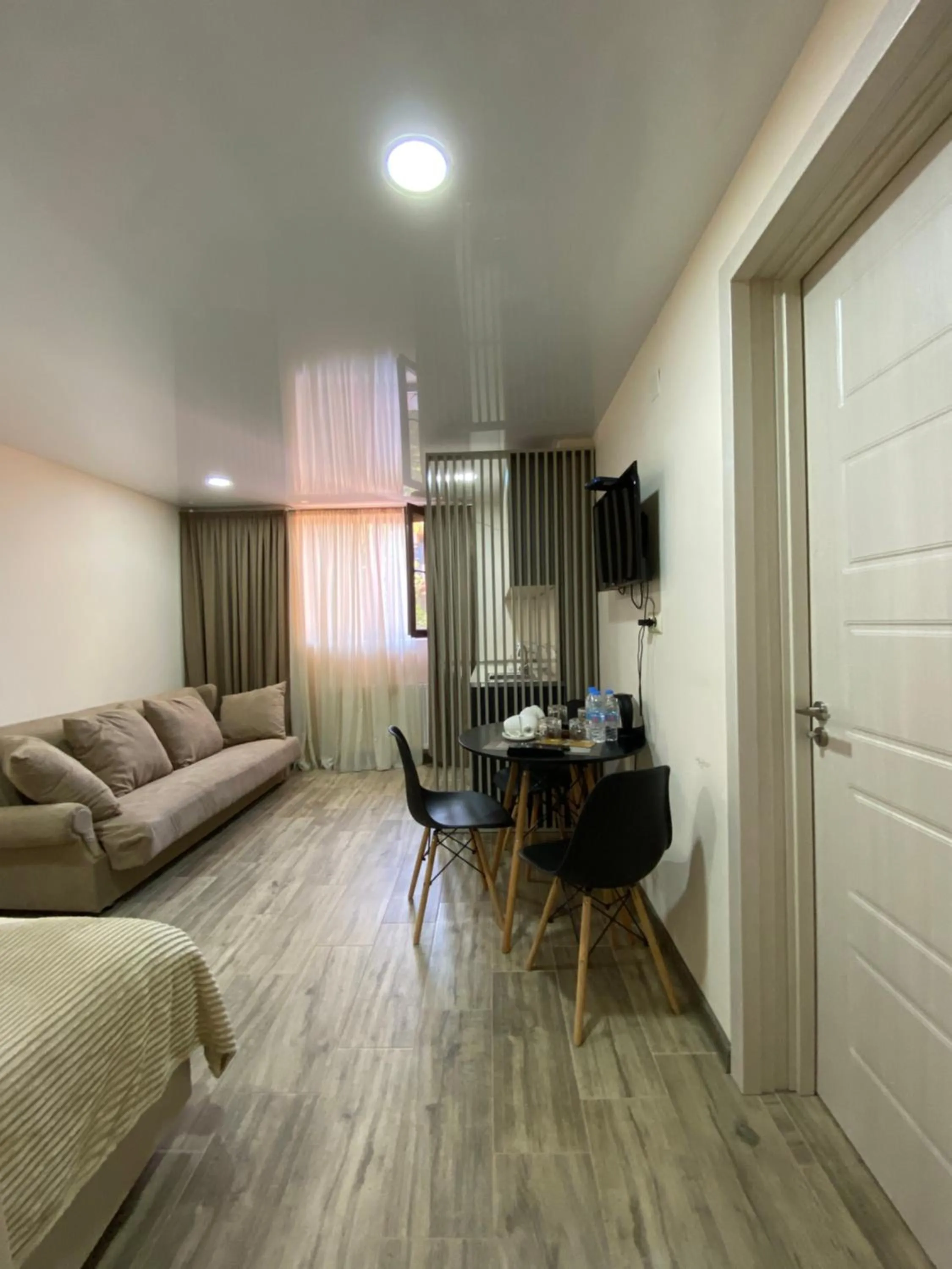 Bedroom in Kera Rooms