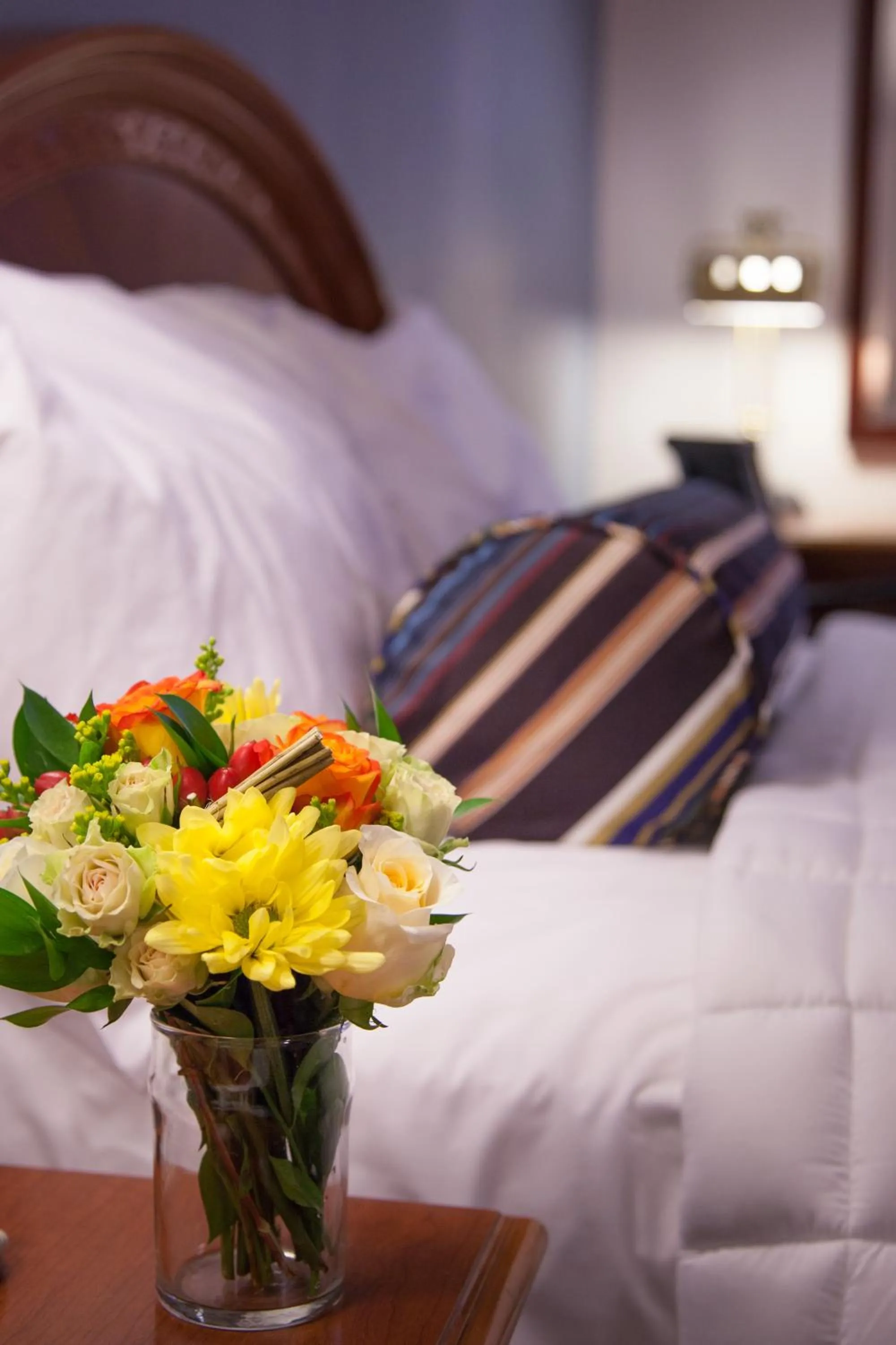 Other, Bed in Federal City Inn & Suites