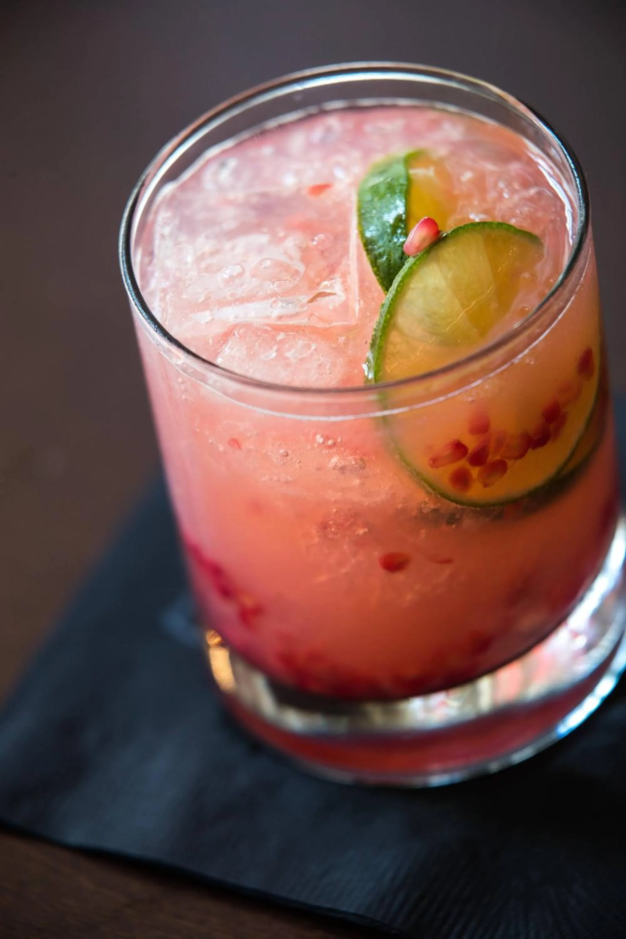 Restaurant/places to eat in Renaissance Cincinnati Downtown Hotel