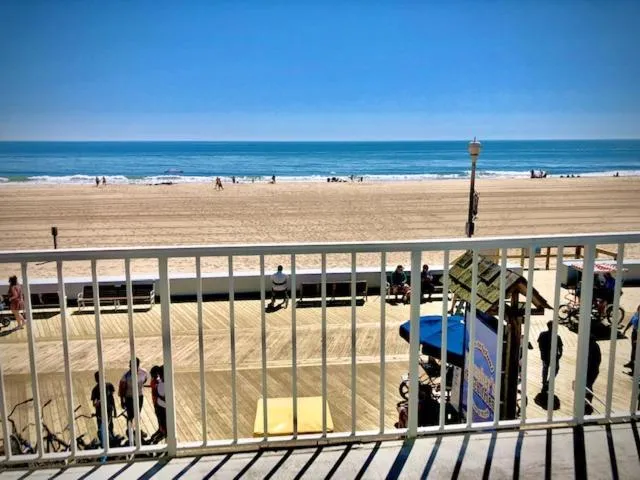 Lankford Hotel and Lodge