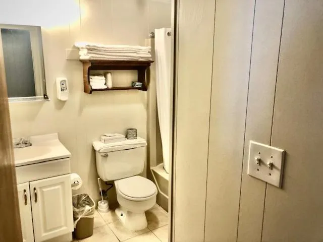 Lankford Hotel and Lodge