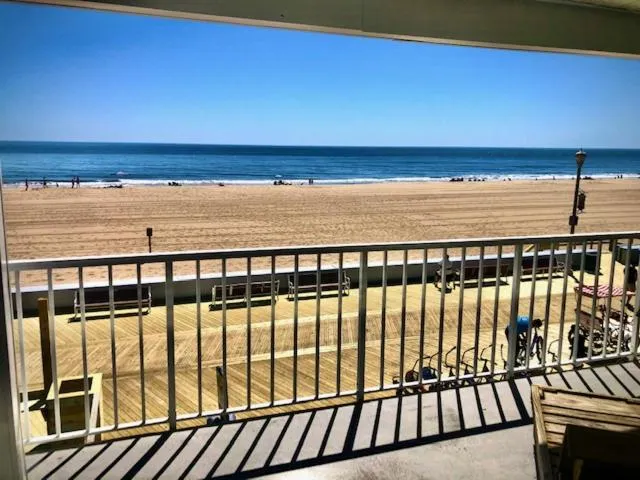 Lankford Hotel and Lodge