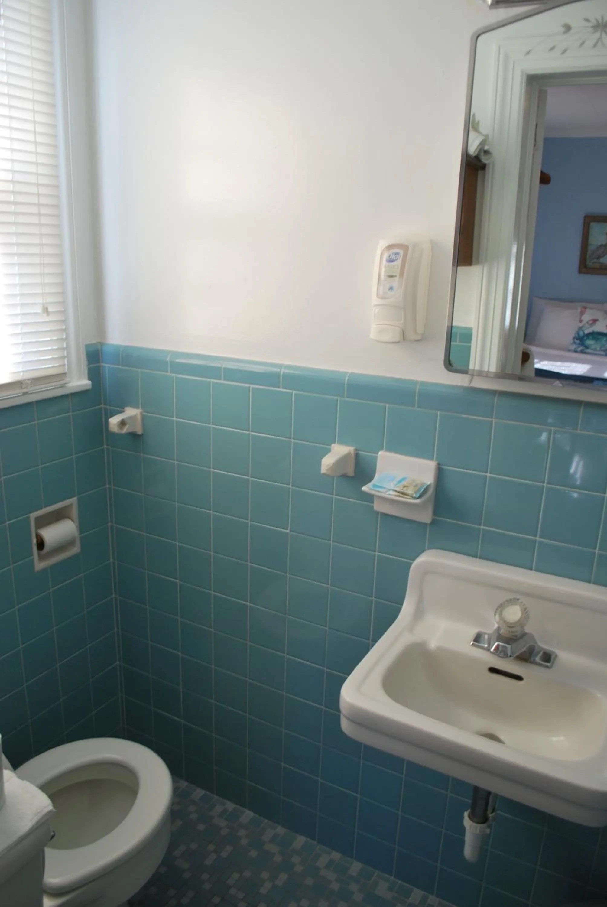 Lankford Hotel and Lodge