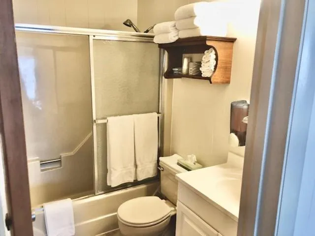 Lankford Hotel and Lodge