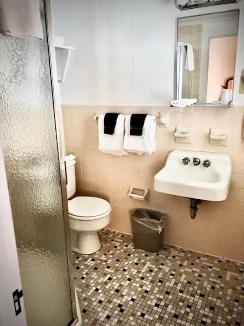 Lankford Hotel and Lodge