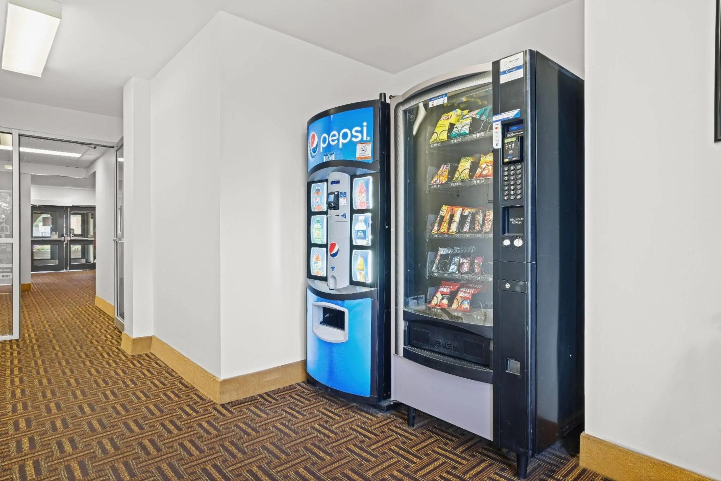 Other in Super 8 by Wyndham Thunder Bay