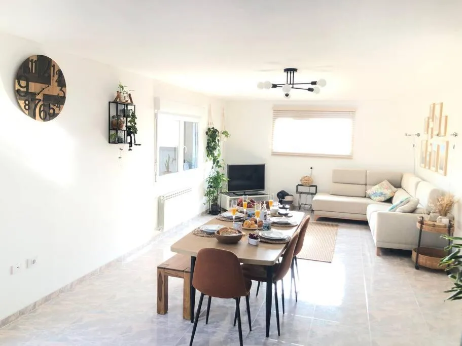 Apartamento Conroibo