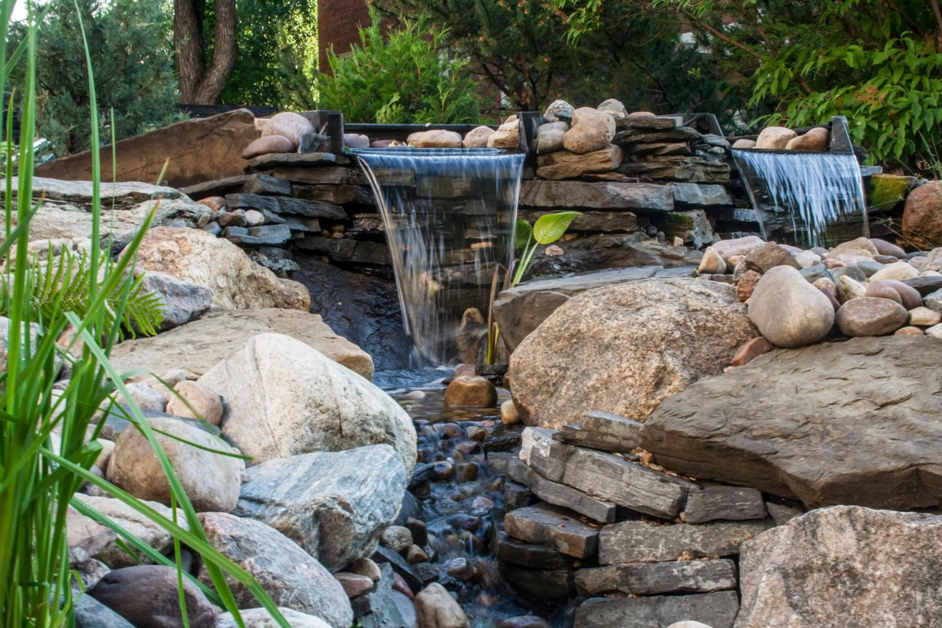 Area and facilities in University of Alberta - Hotel