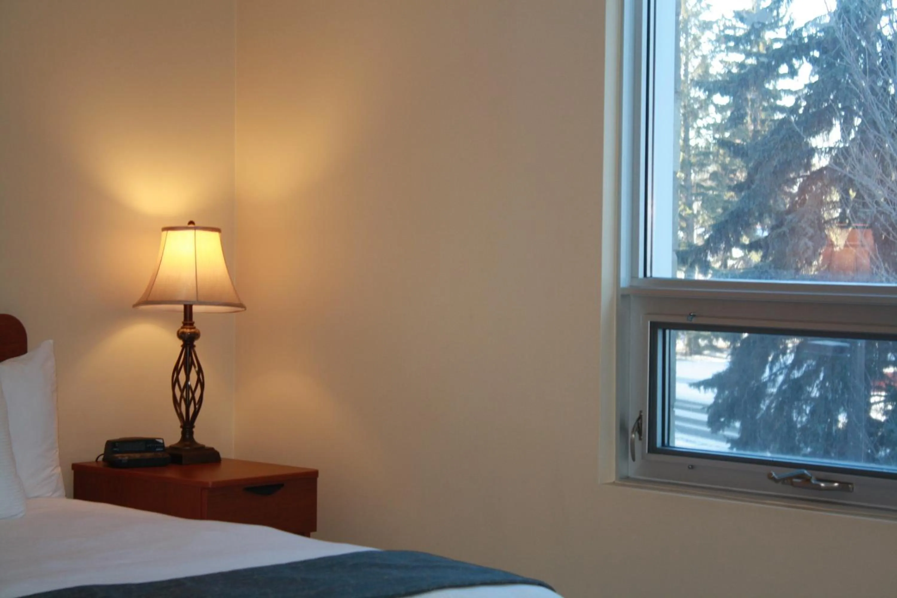 Bedroom in University of Alberta - Hotel