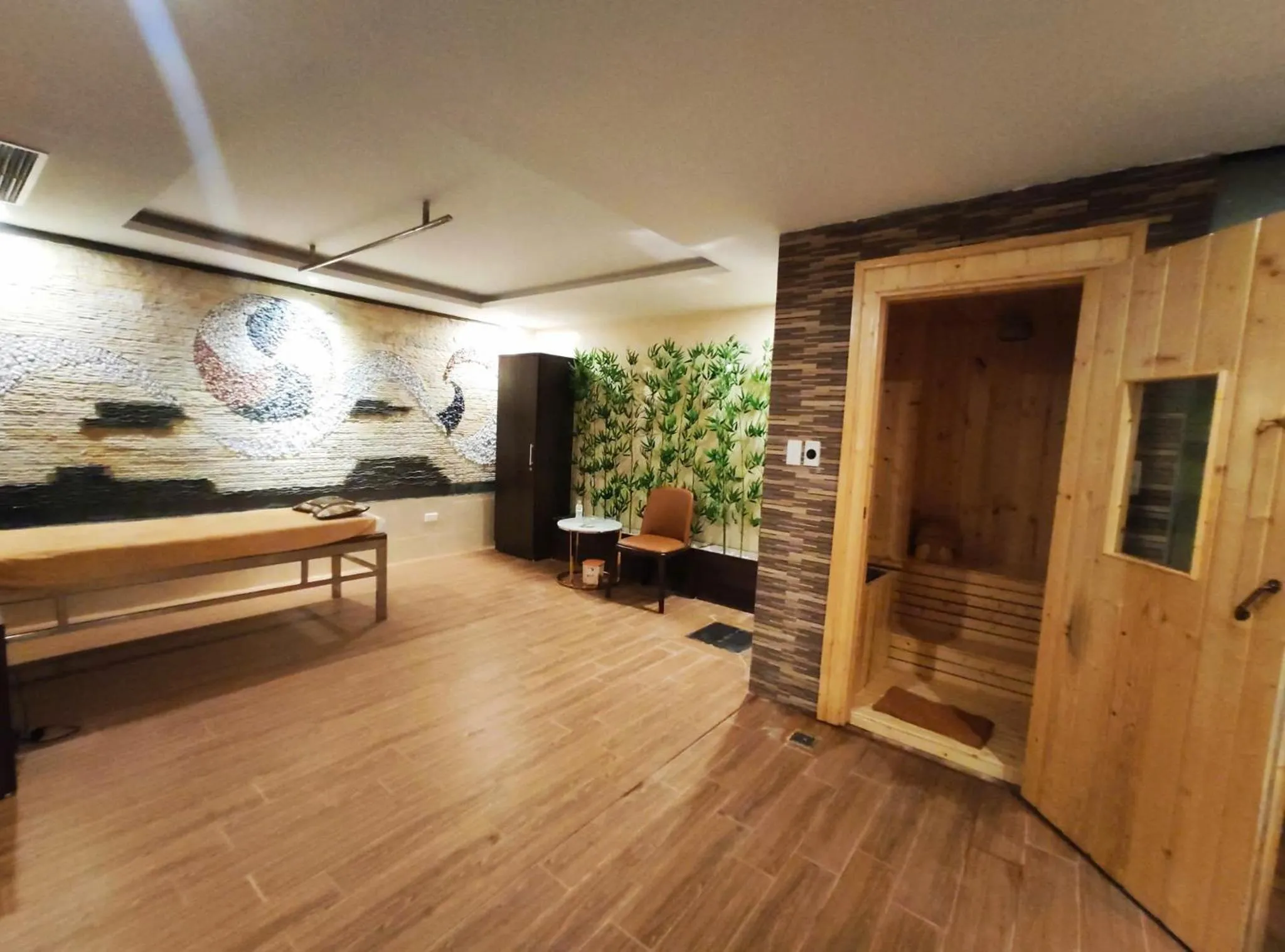 Massage in Mường Thanh Grand Dien Bien Phu Hotel