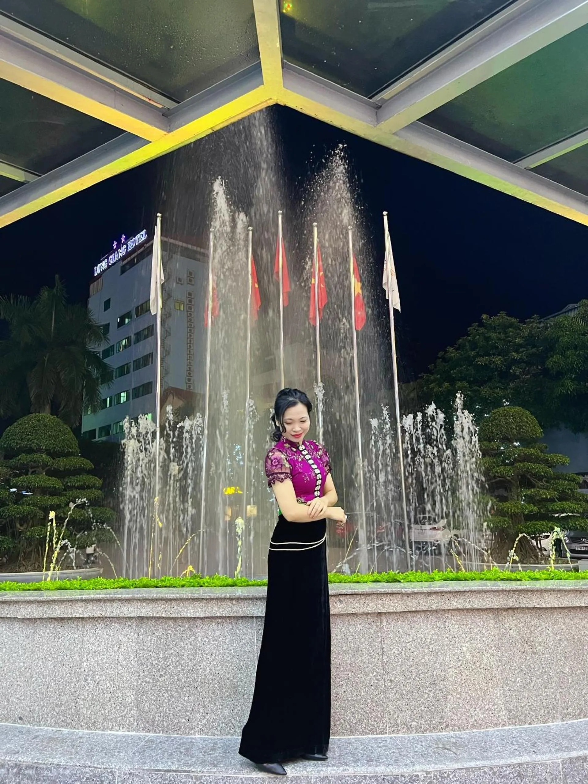 Off site in Mường Thanh Grand Dien Bien Phu Hotel