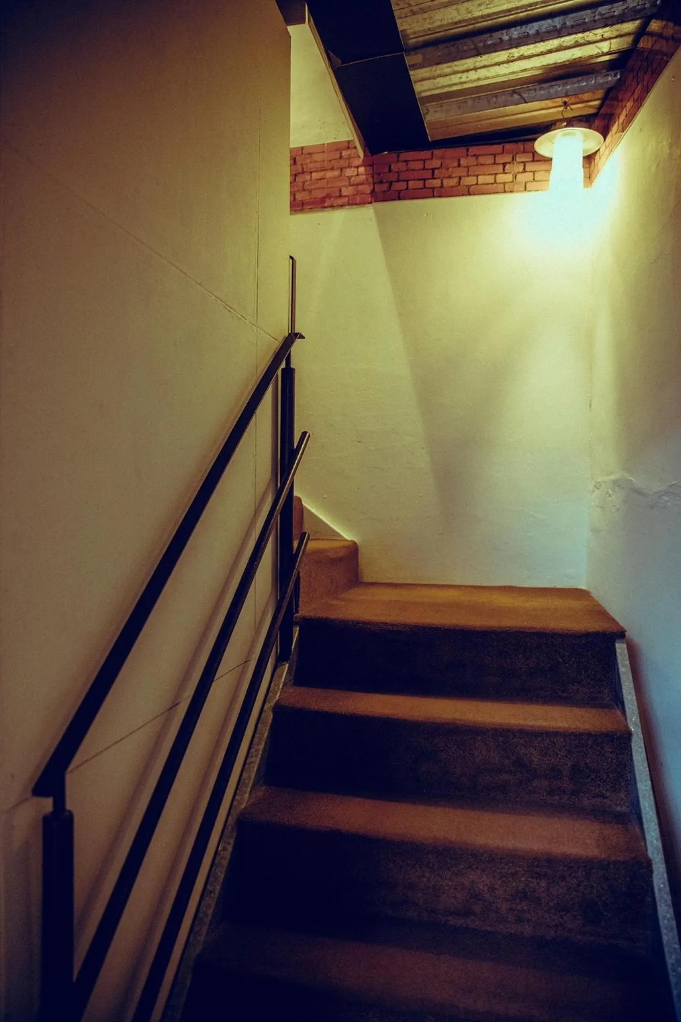 On My Way Jiufen Hostel 途中九份青旅民宿