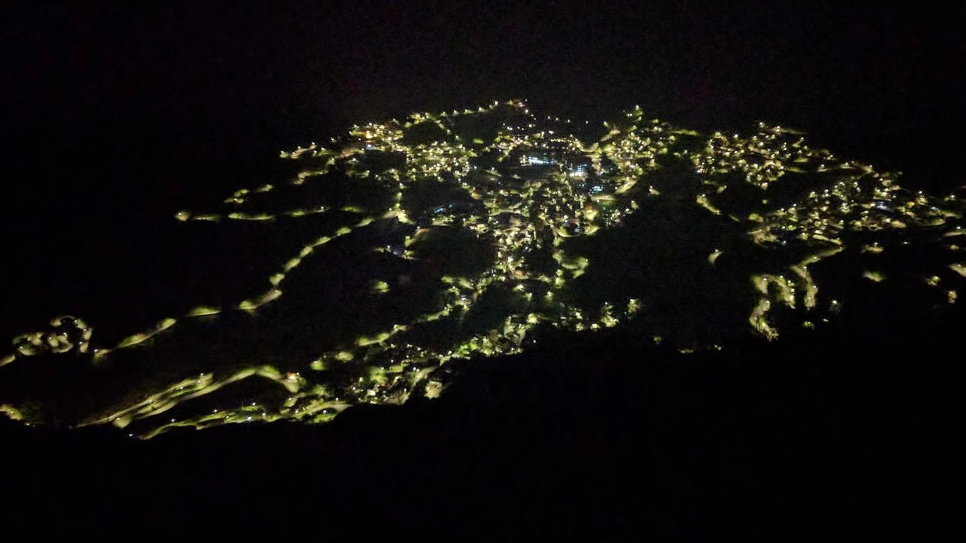 On My Way Jiufen Hostel 途中九份青旅民宿