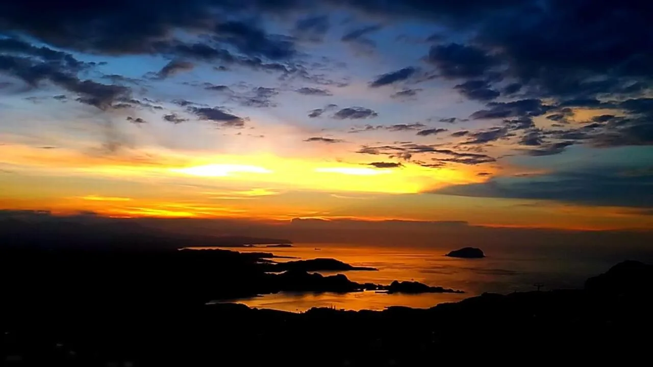 On My Way Jiufen Hostel 途中九份青旅民宿